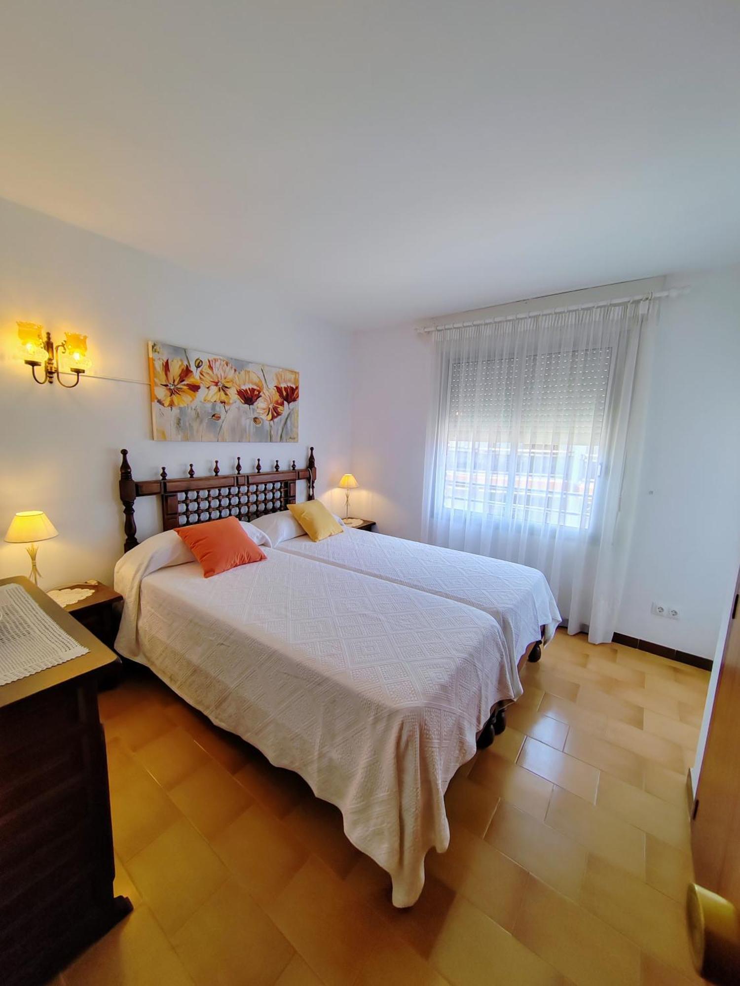 Mexico I Apartamento Cambrils