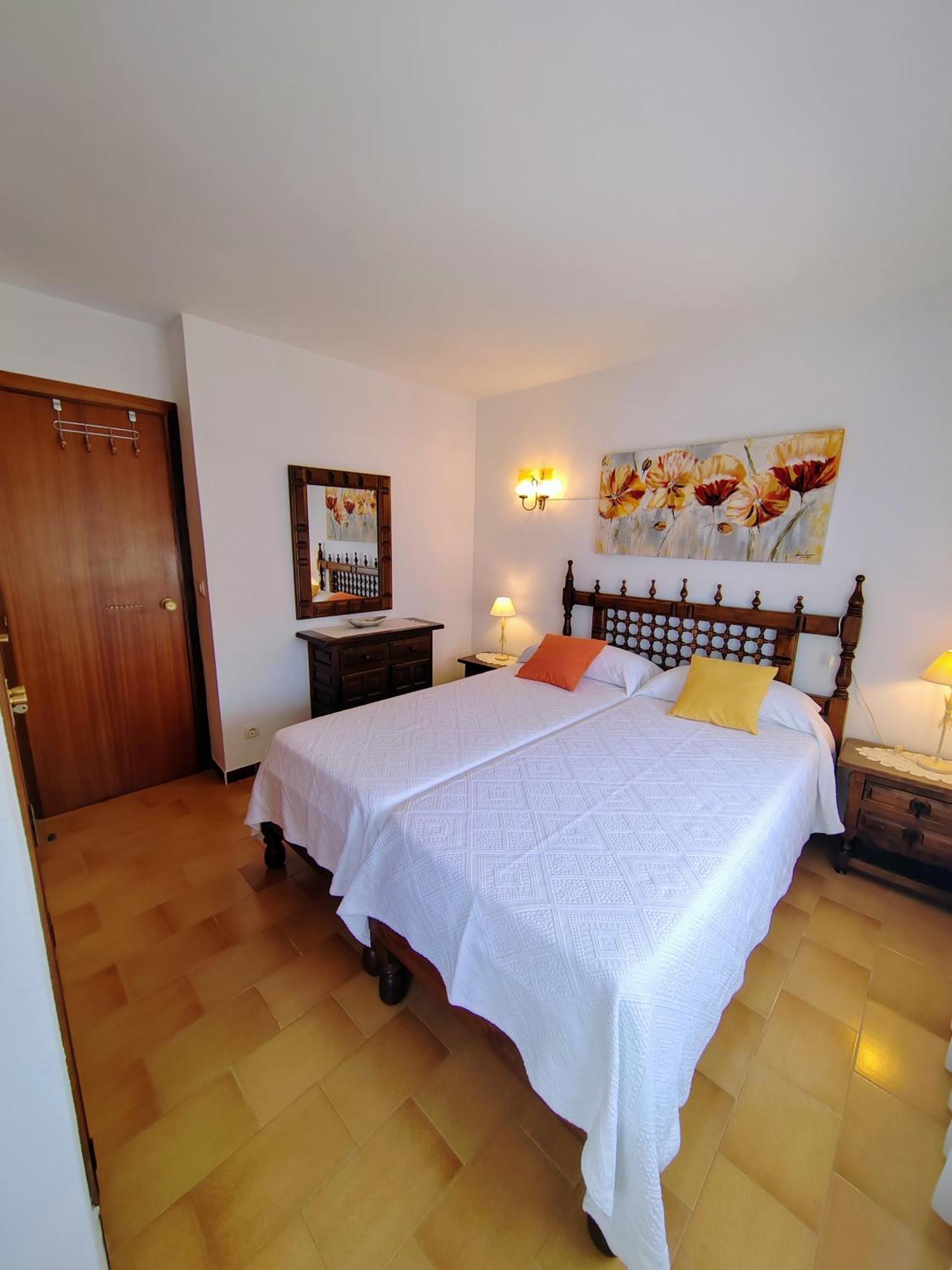Apartamento Mexico I *