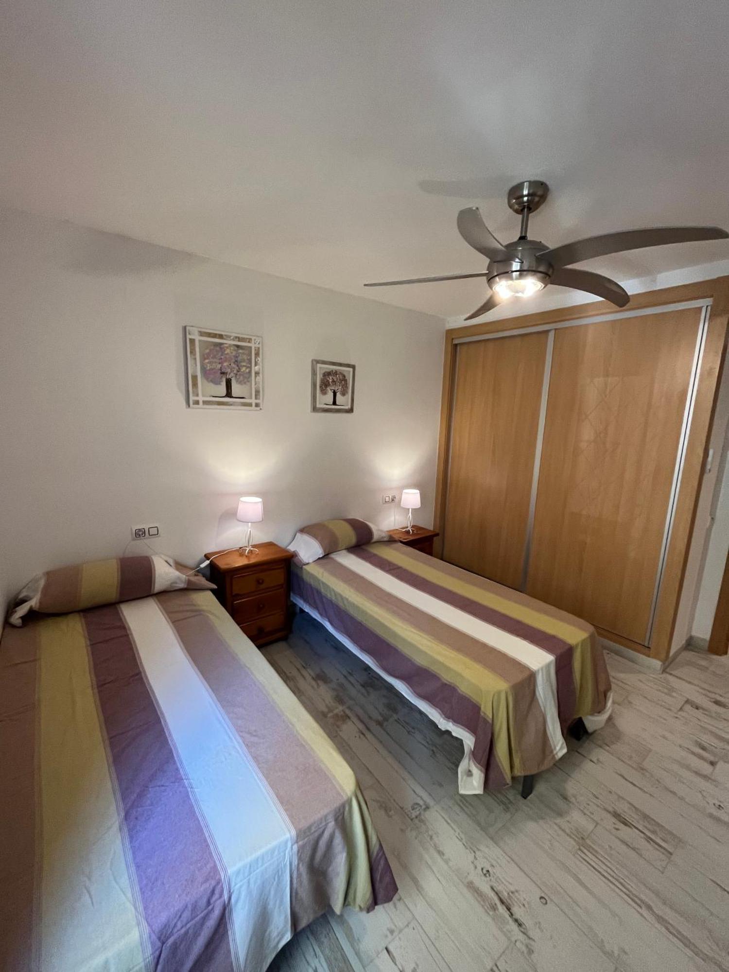 Venus Apartamento Con Vistas Al Mar Apartment Cambrils