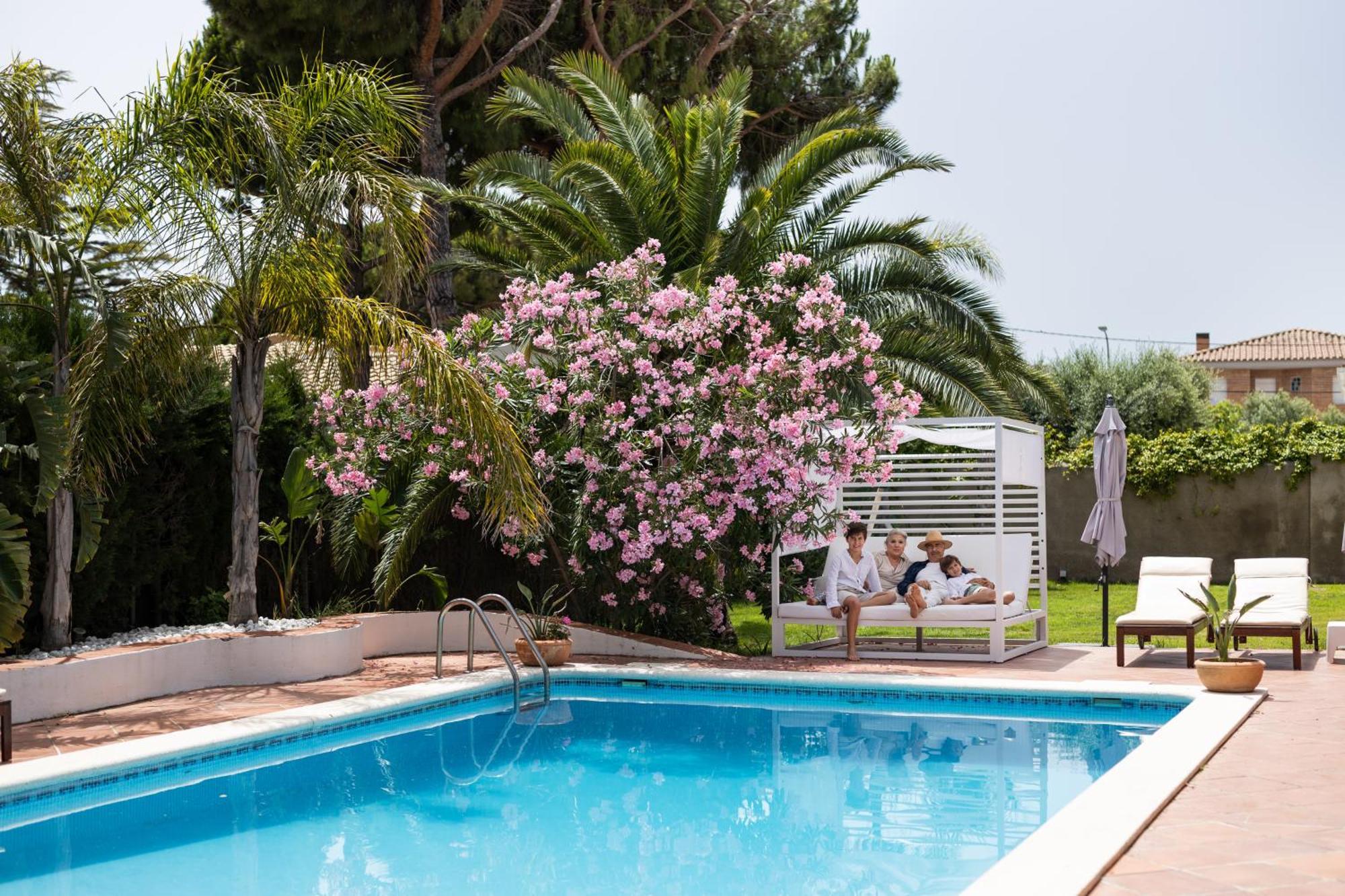 Charming Domingo Playa Portaventura Golf *