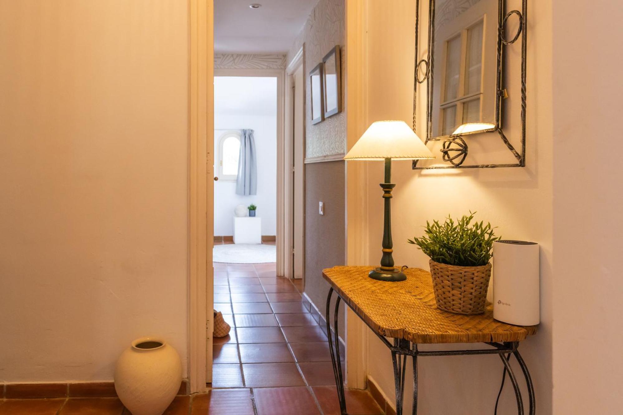 Holiday home Charming Domingo Playa Portaventura Golf *