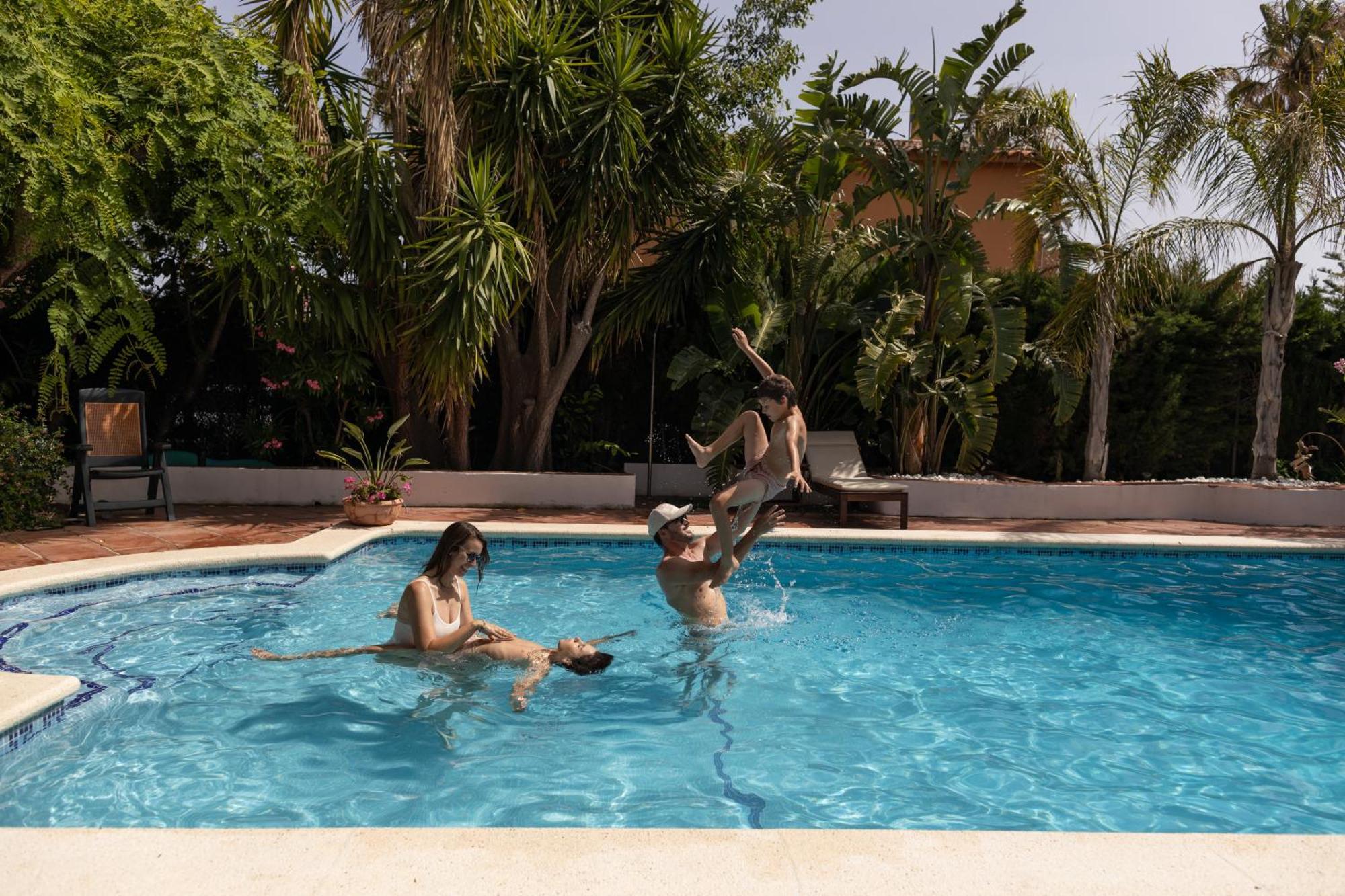Charming Domingo Playa Portaventura Golf Holiday home Cambrils
