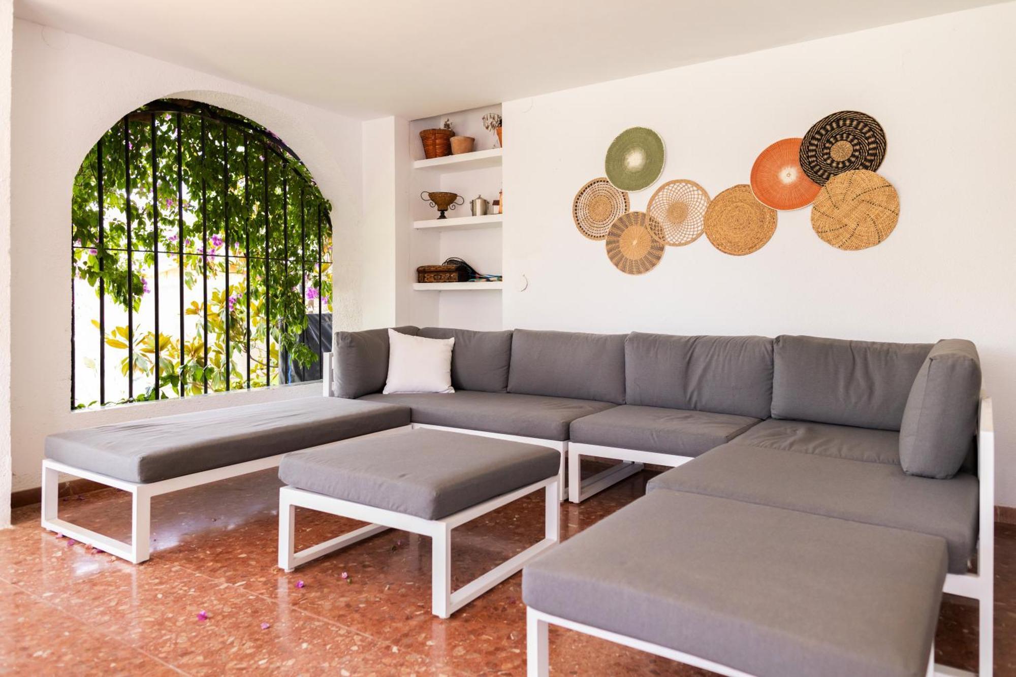 Holiday home Charming Domingo Playa Portaventura Golf Cambrils