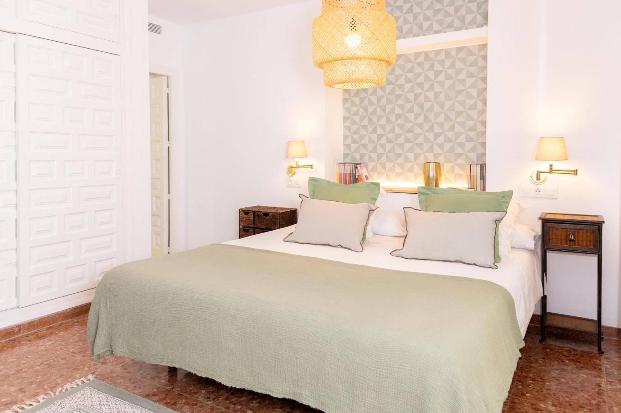 Holiday home Charming Domingo Playa Portaventura Golf Cambrils