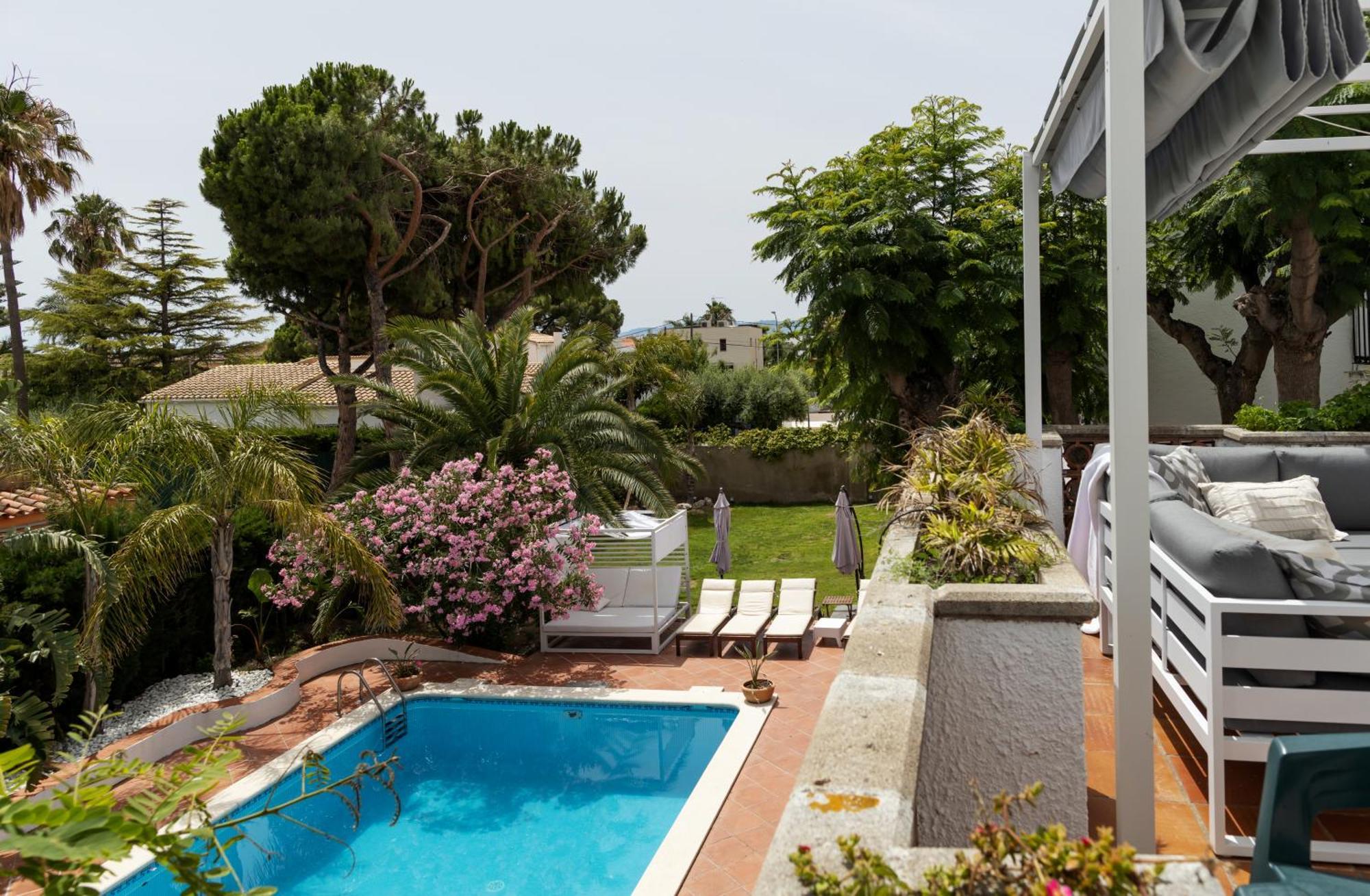 Charming Domingo Playa Portaventura Golf Holiday home