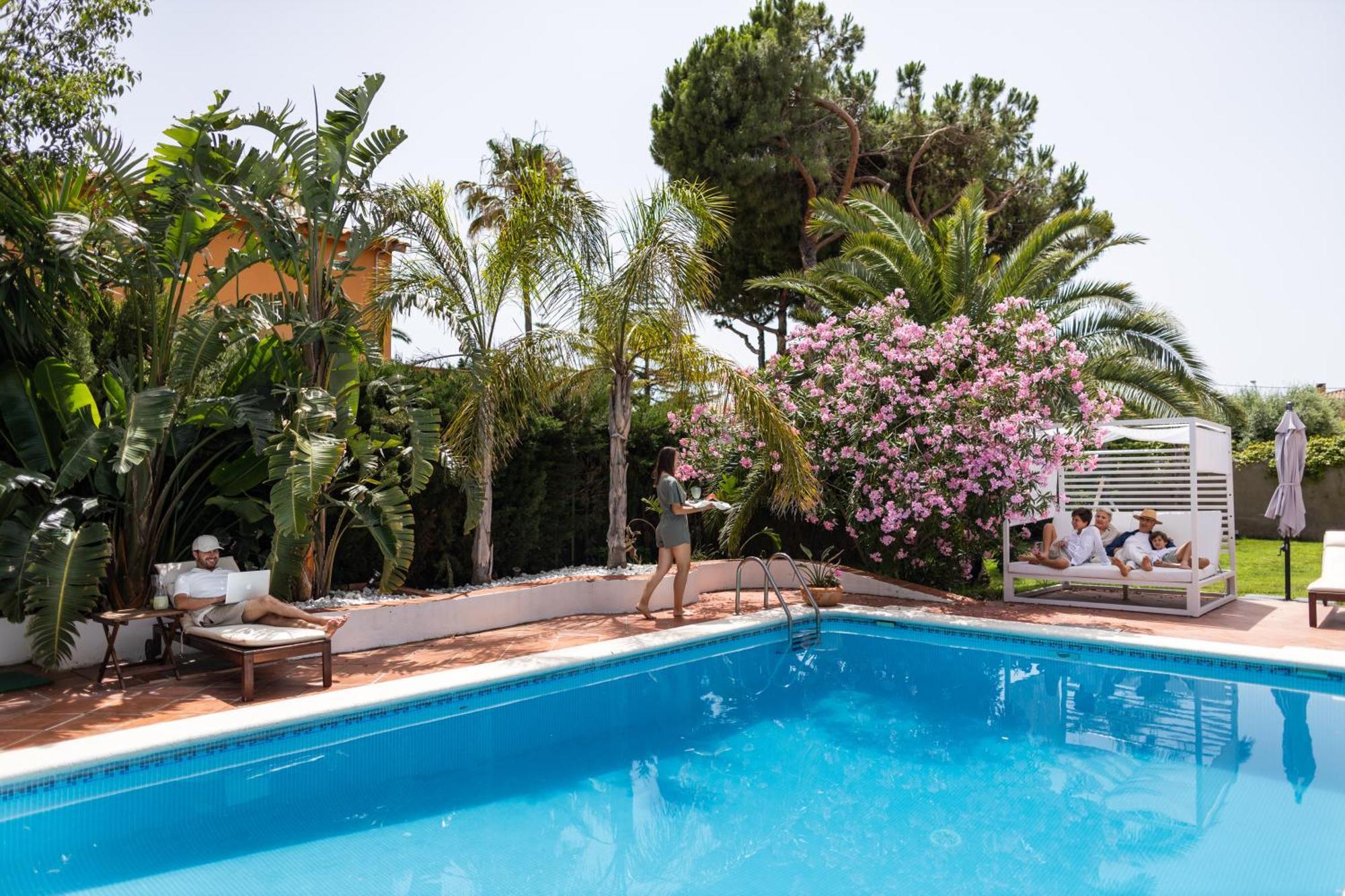 Holiday home Charming Domingo Playa Portaventura Golf