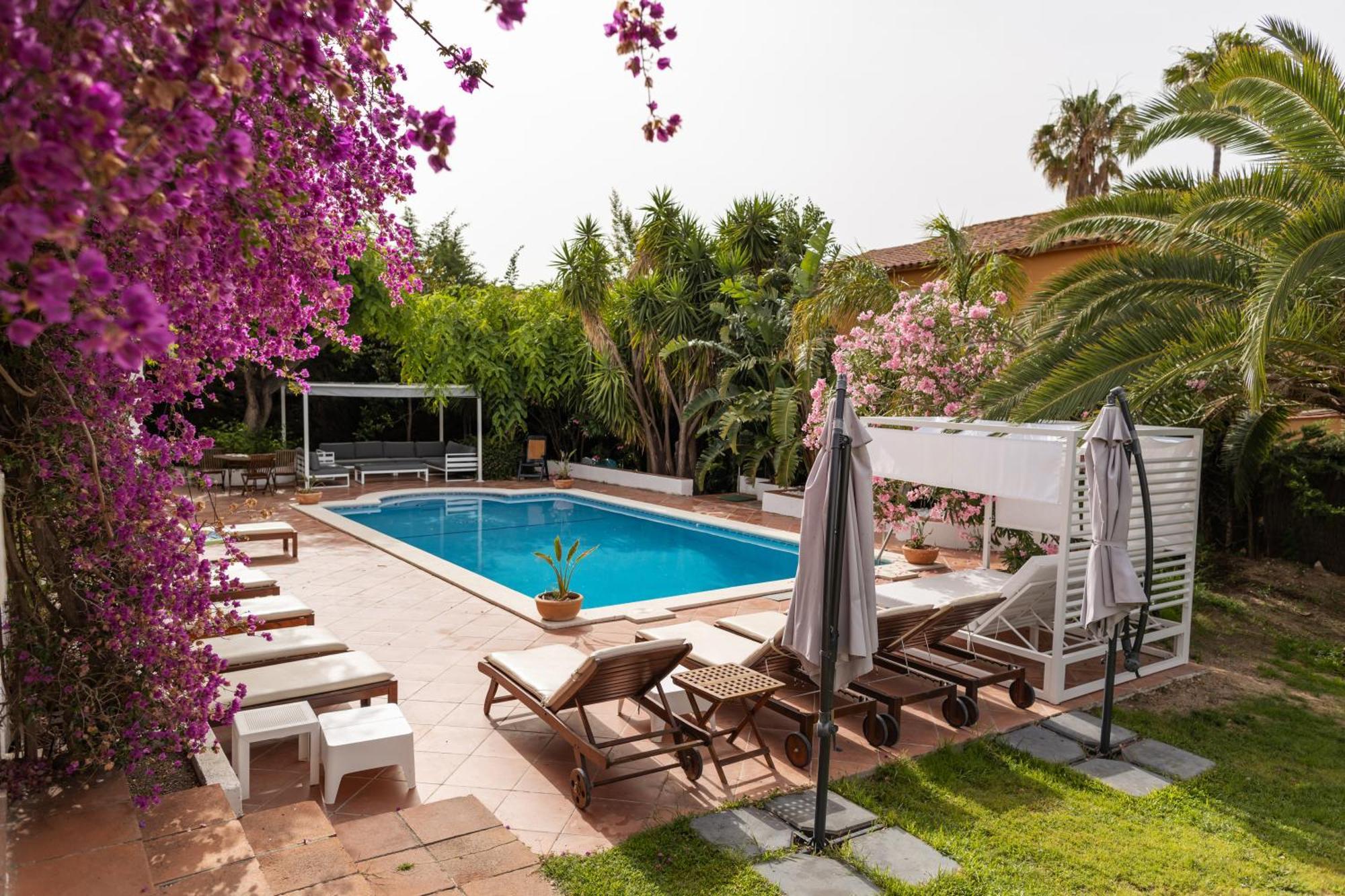 Charming Domingo Playa Portaventura Golf Holiday home