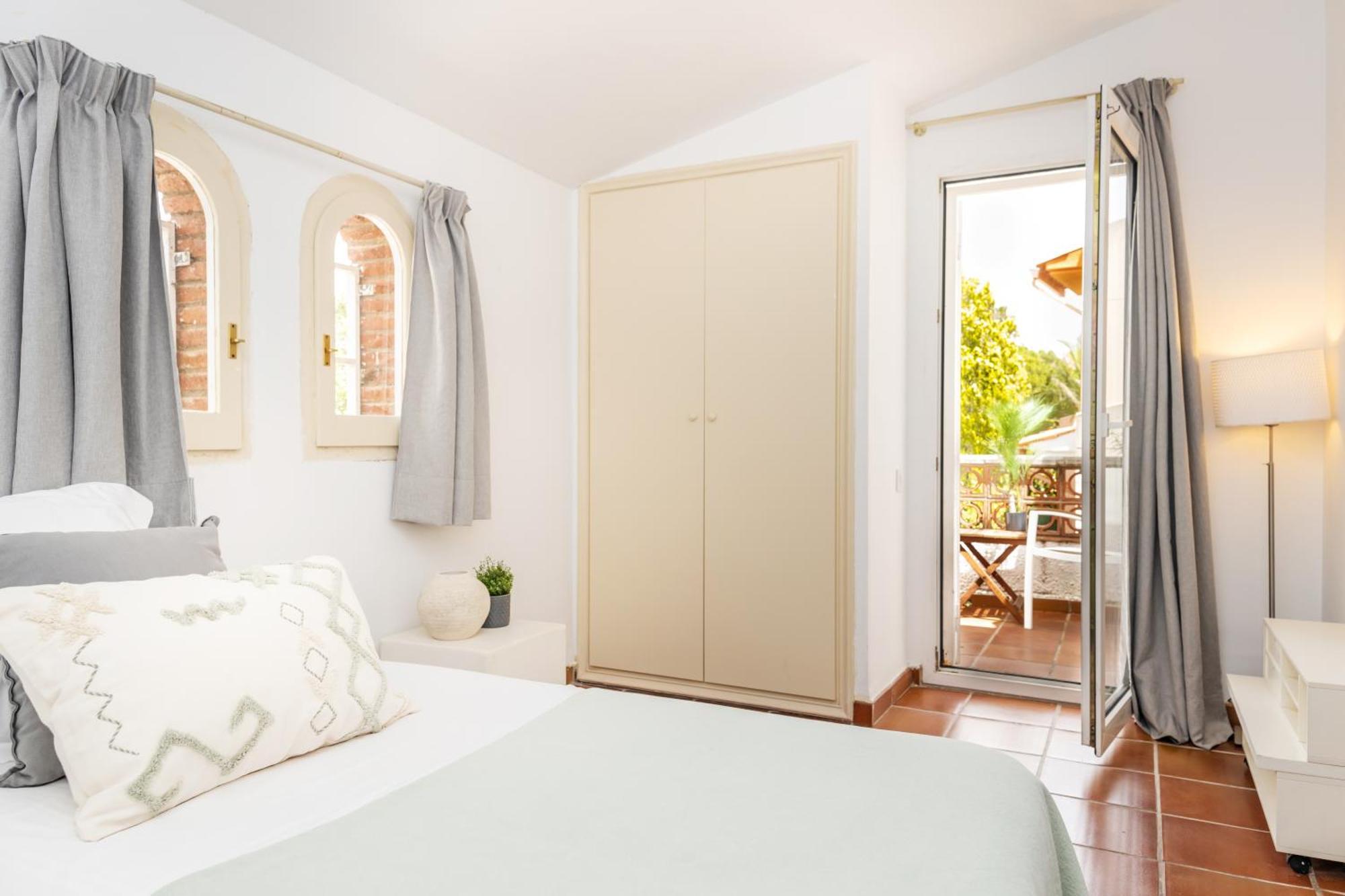 Charming Domingo Playa Portaventura Golf