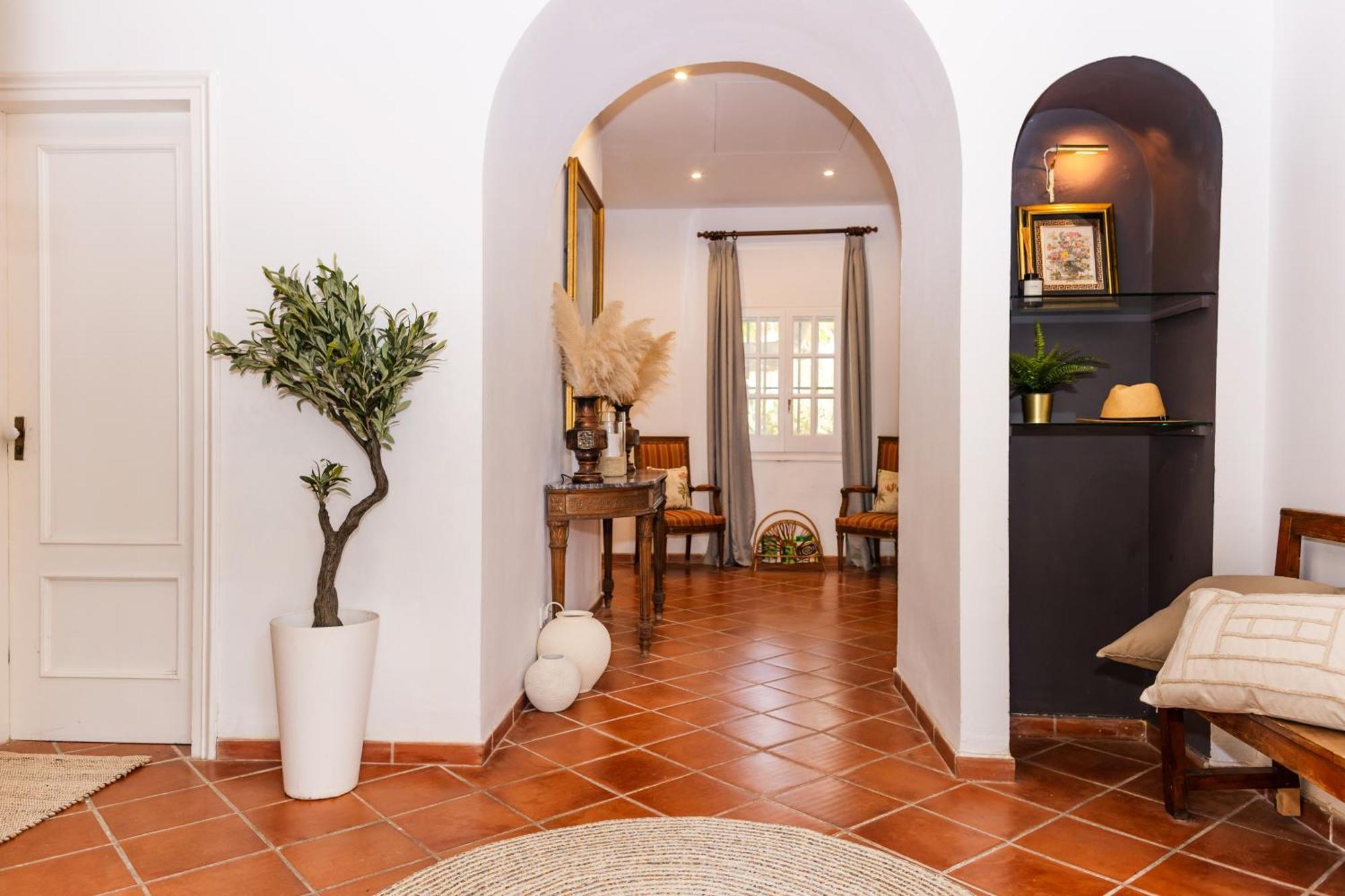 Holiday home Charming Domingo Playa Portaventura Golf
