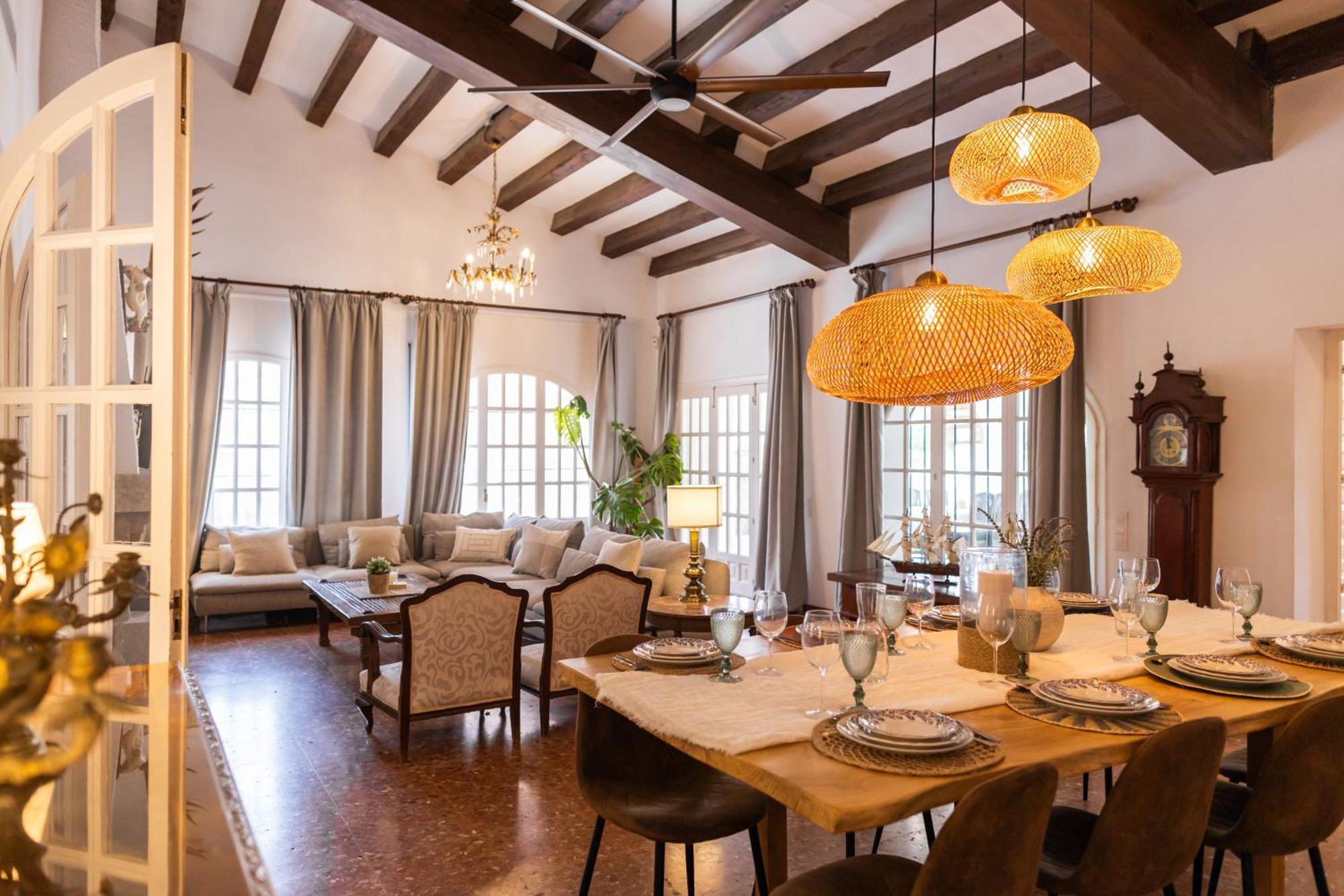 Charming Domingo Playa Portaventura Golf Holiday home *