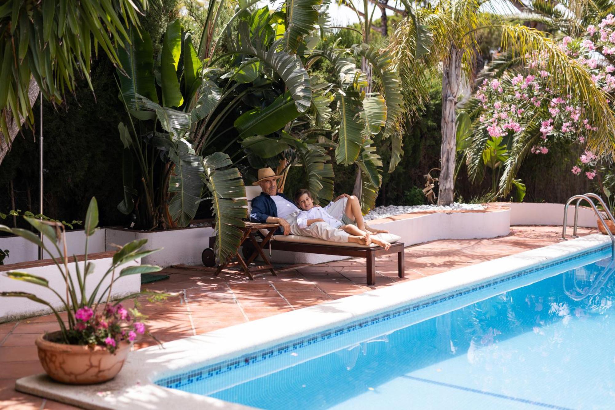 Charming Domingo Playa Portaventura Golf Holiday home Cambrils