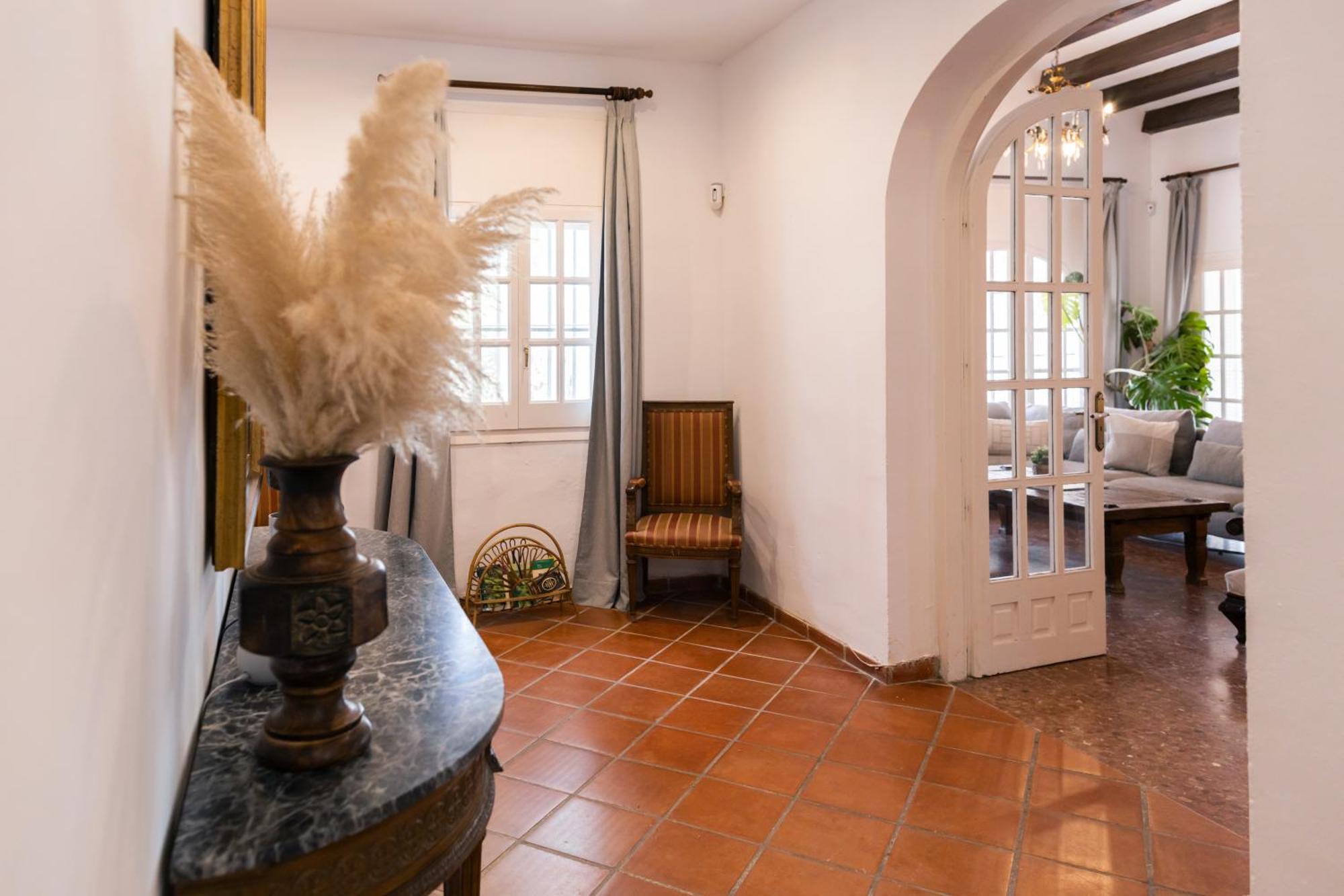 Charming Domingo Playa Portaventura Golf Holiday home *