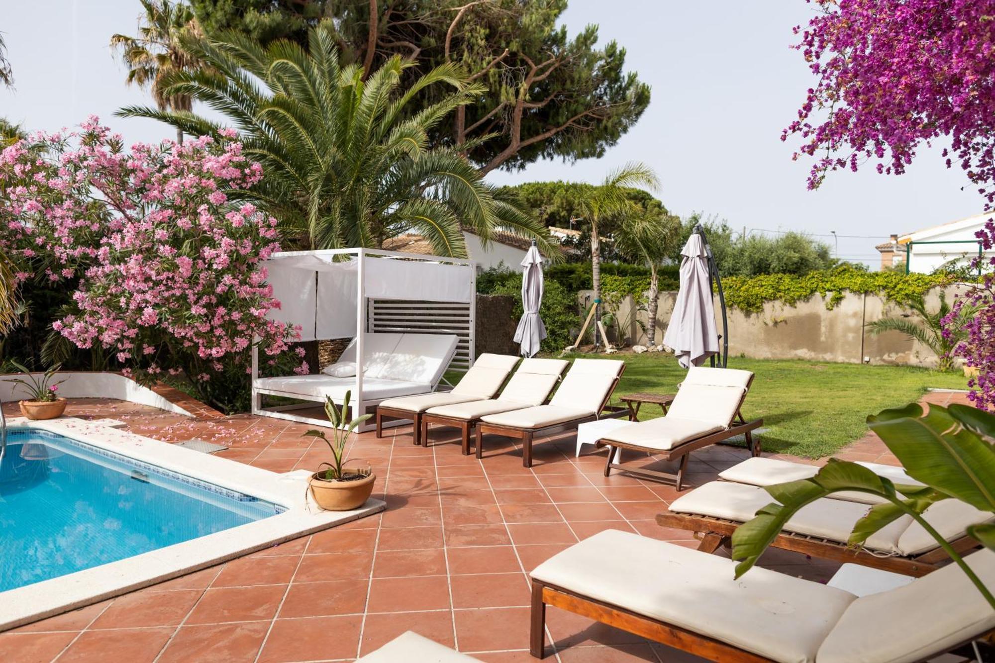 Holiday home Charming Domingo Playa Portaventura Golf *