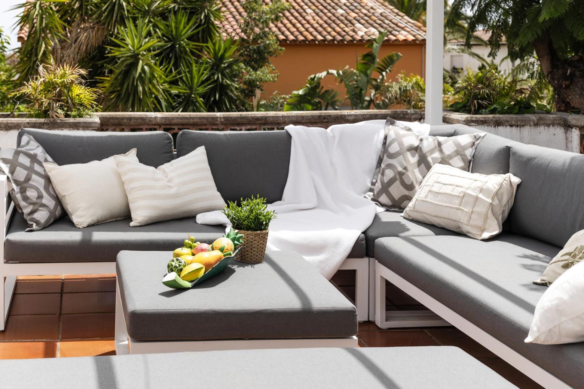 Charming Domingo Playa Portaventura Golf Holiday home *