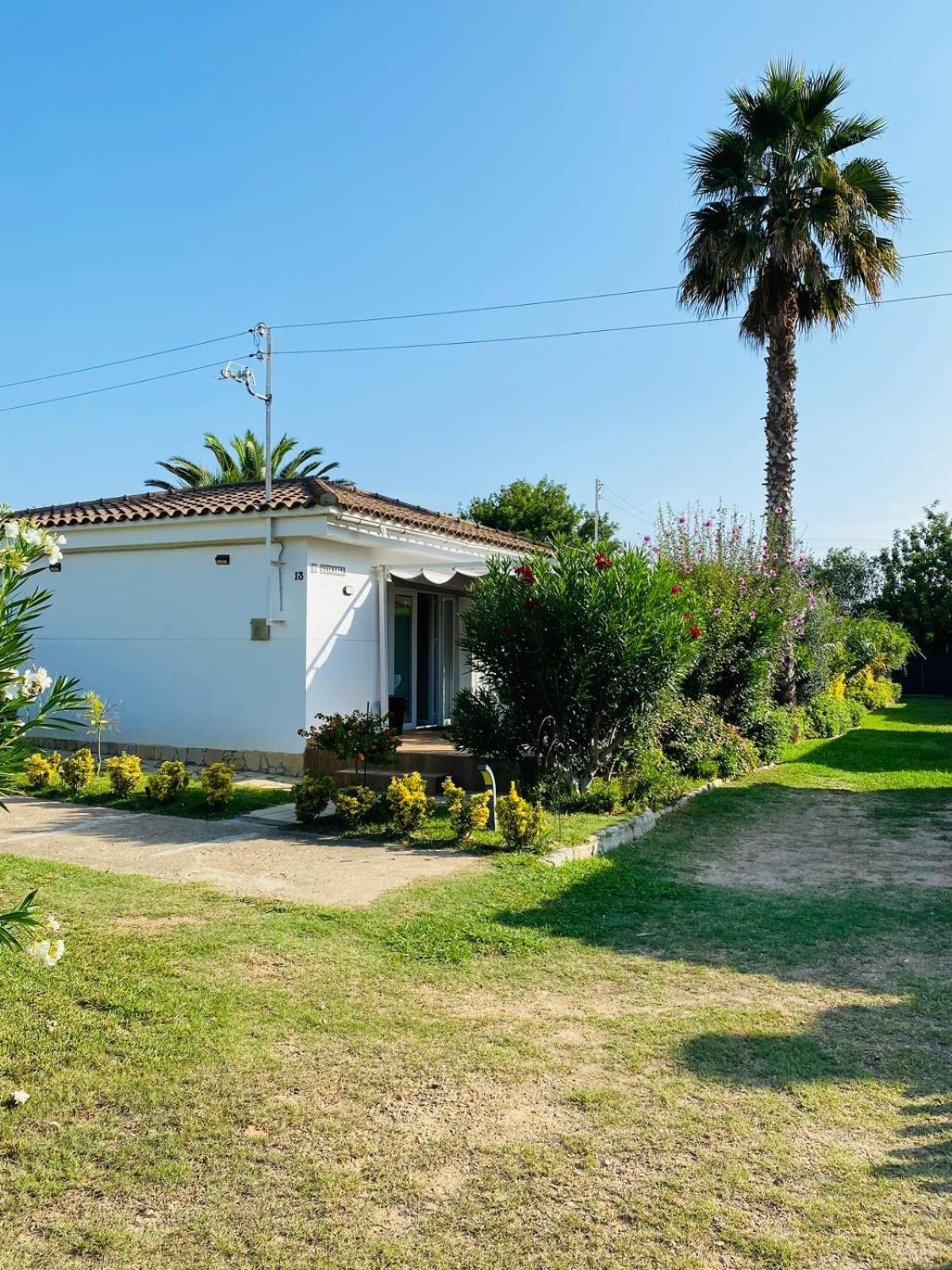Сasa de vacaciones Complejo Colibri Cambrils