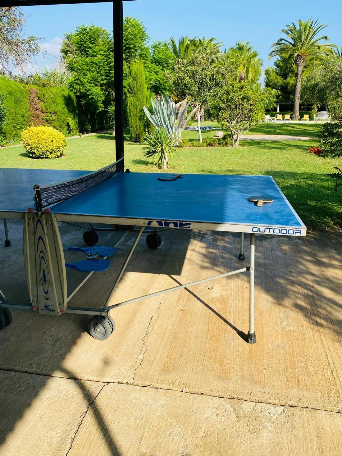 Сasa de vacaciones Complejo Colibri 13 Cambrils