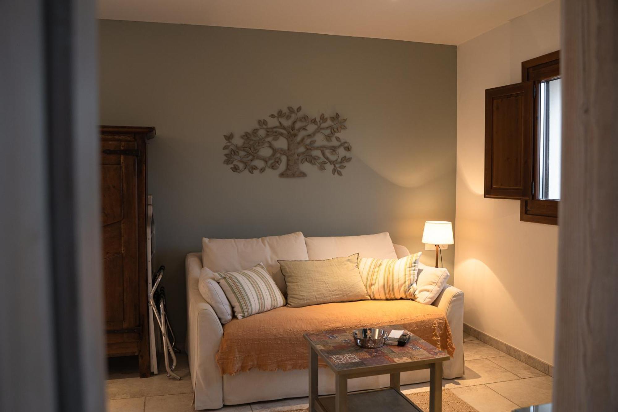Casa rural Mas Montbrio Belvedere Cambrils