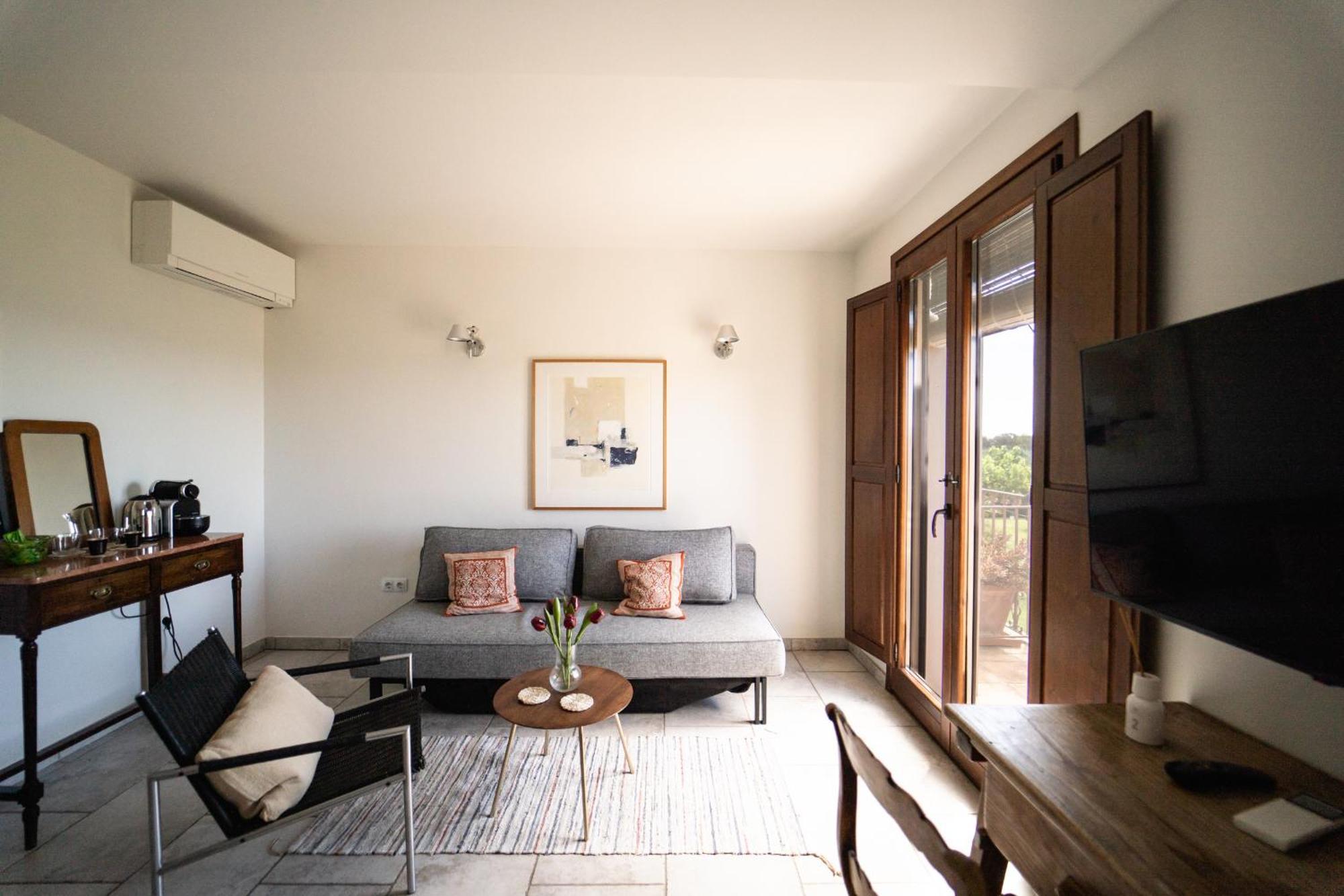 Casa rural Mas Montbrio Belvedere Cambrils