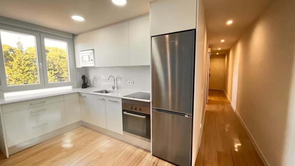 Apartamento En Cambrils