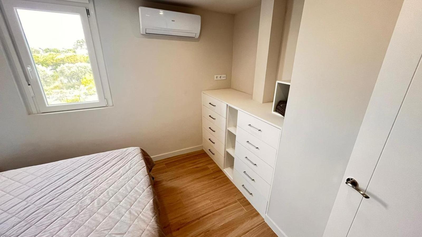 Apartamento En
