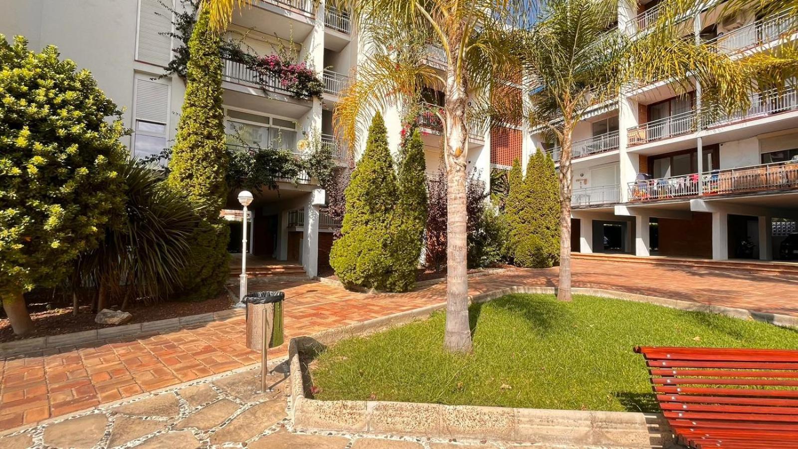 En Apartamento Cambrils