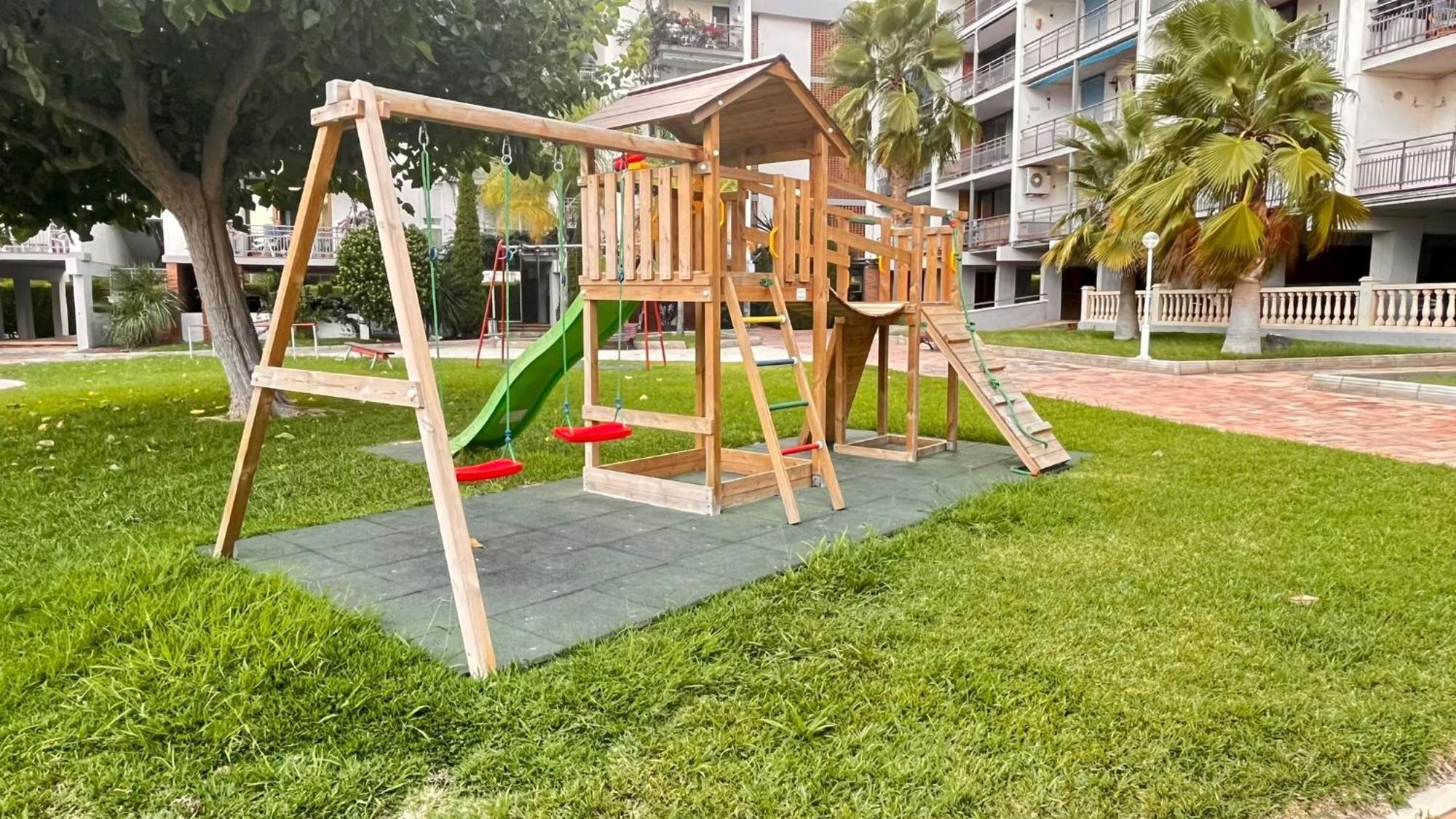 Apartamento En