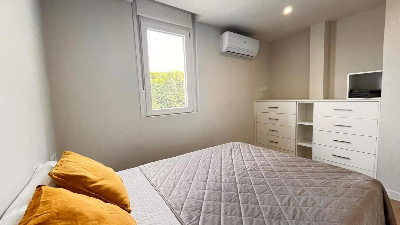 Apartamento En