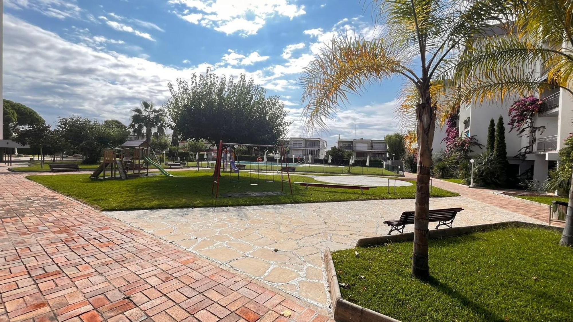 Apartamento En *