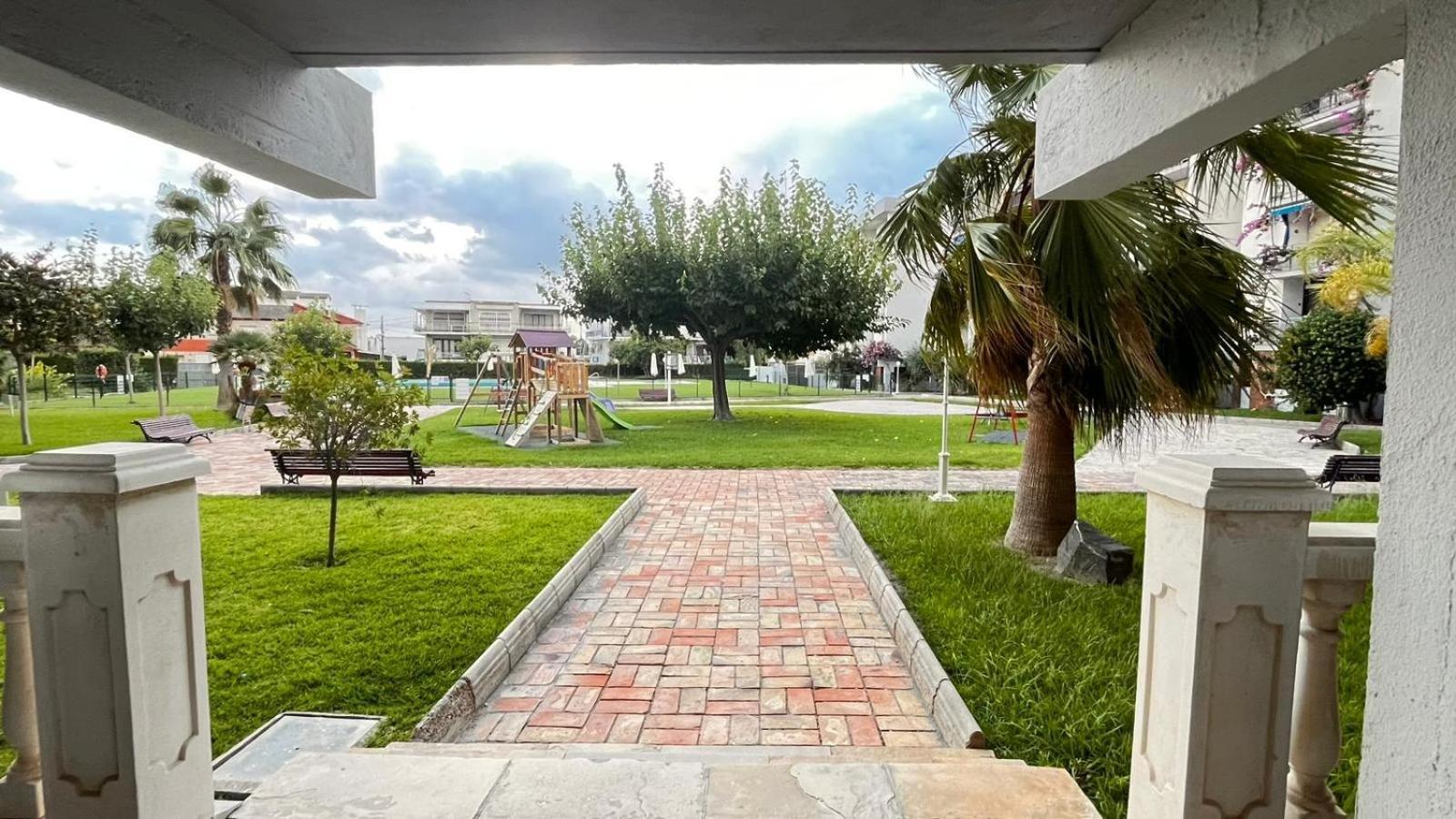 En Apartamento