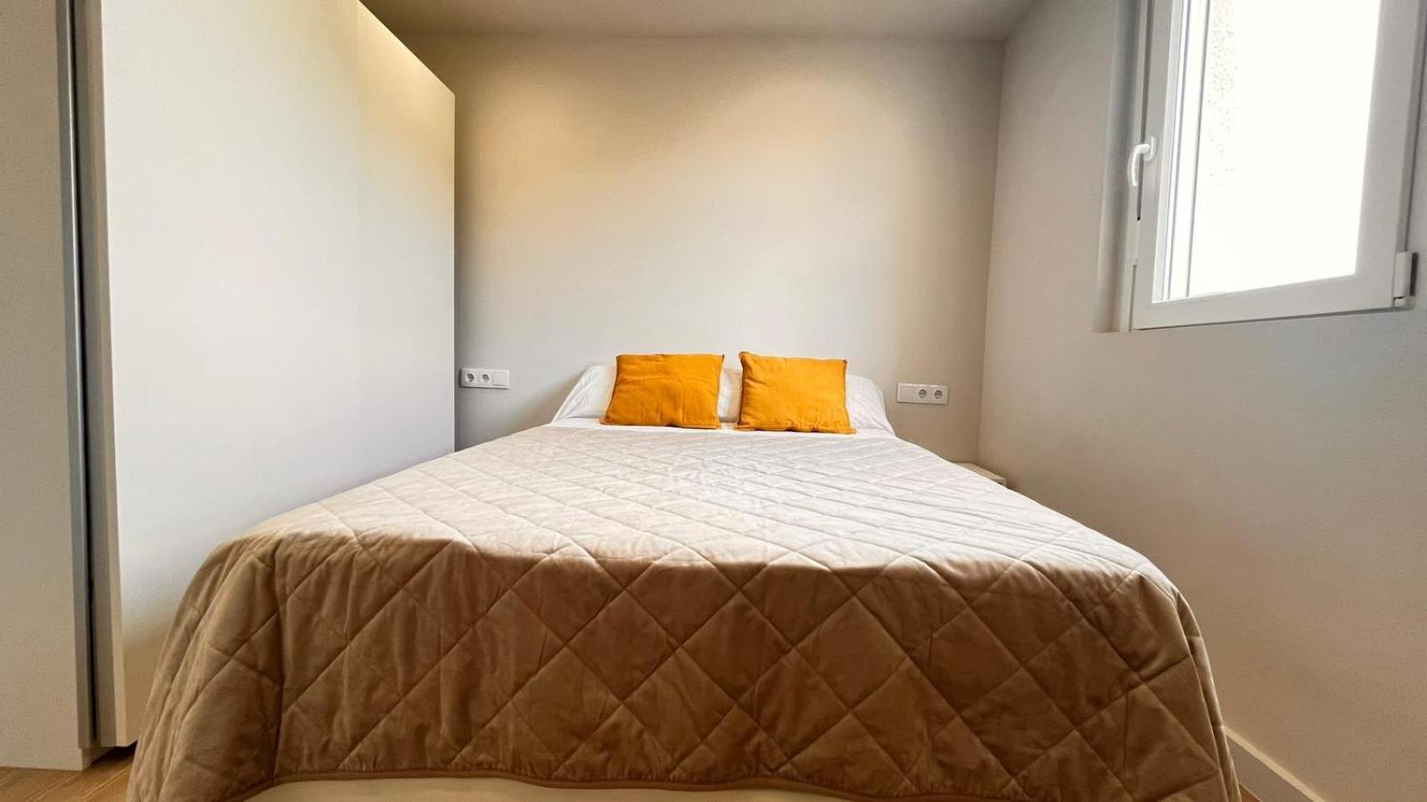 Apartamento En Cambrils