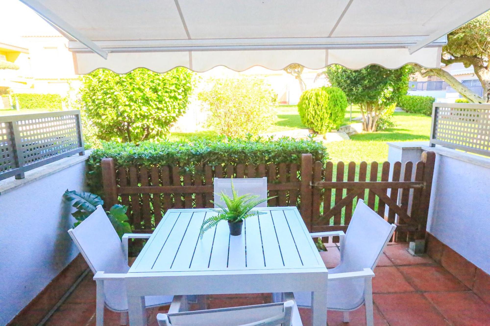 Tarongers 31 D - Only Families * Cambrils