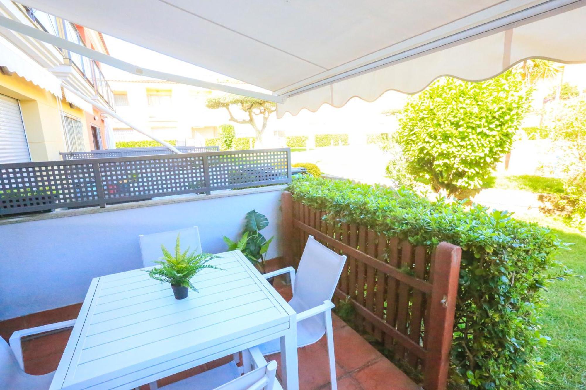 Сasa de vacaciones Tarongers 31 D - Only Families Cambrils