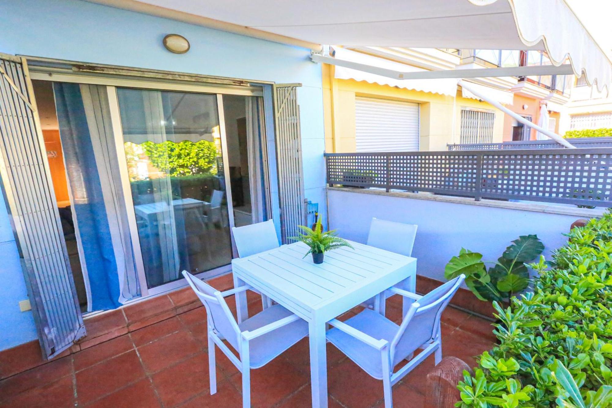 Tarongers 31 D - Only Families Cambrils