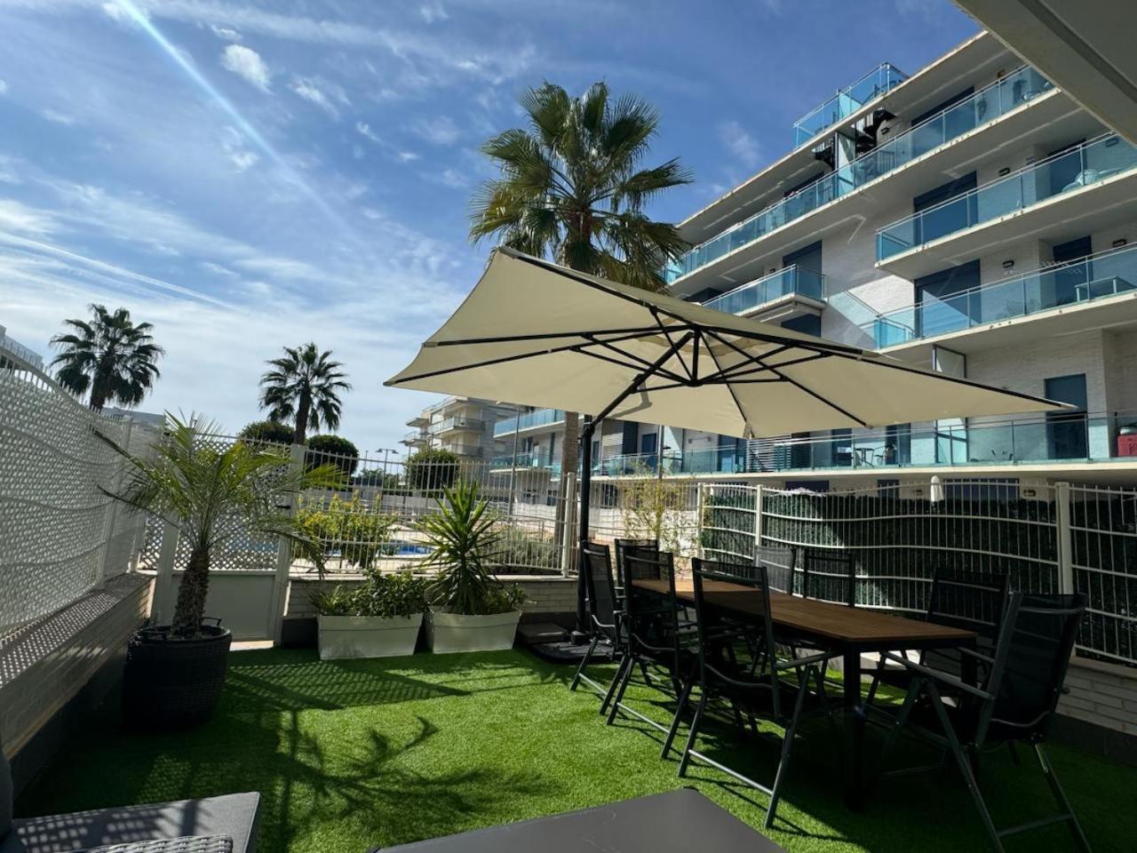 Apartamento Harmony By The Sea Cambrils