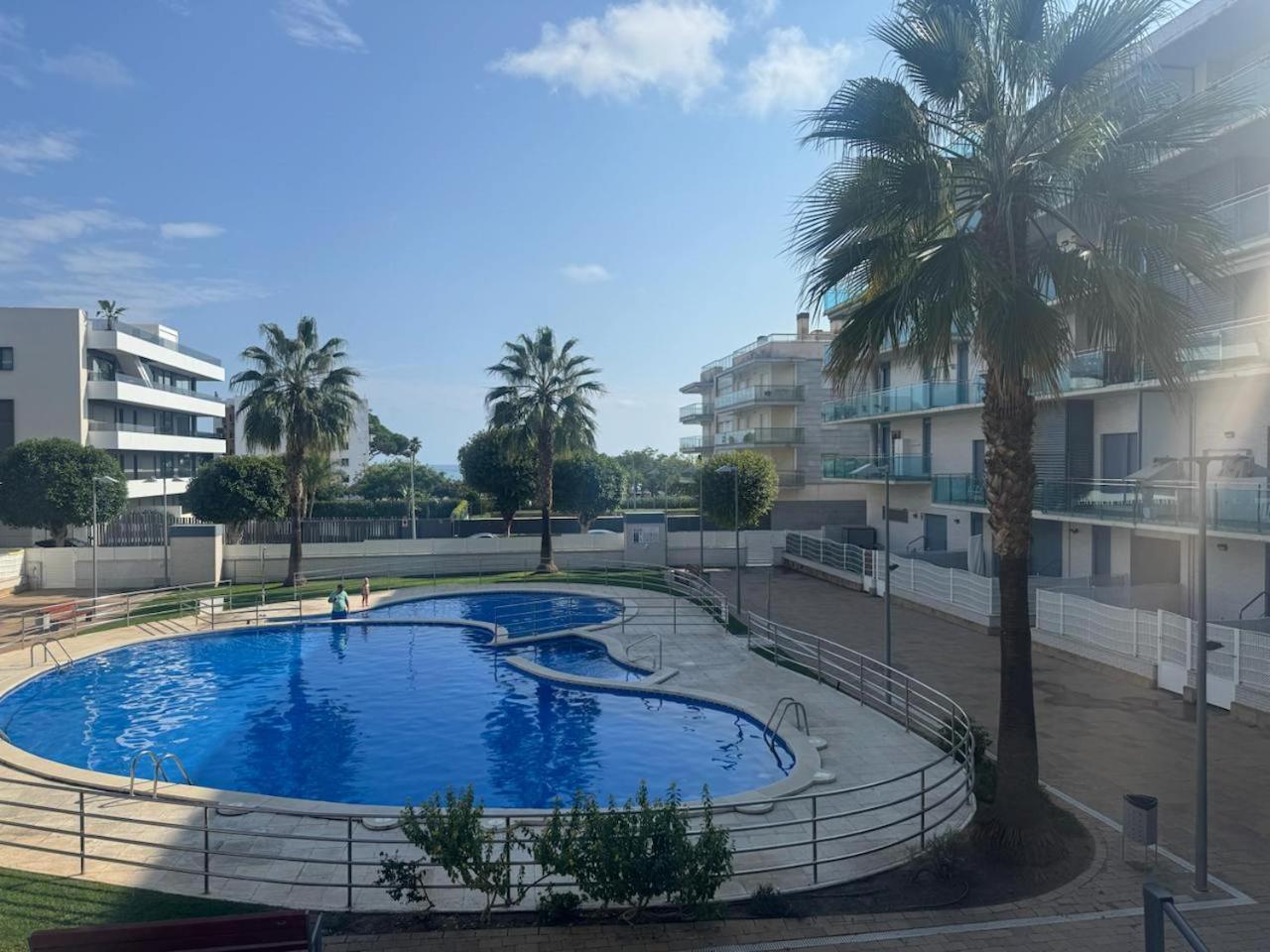 Apartamento Harmony By The Sea Cambrils