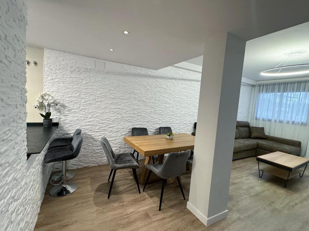 Harmony By The Sea Apartamento Cambrils