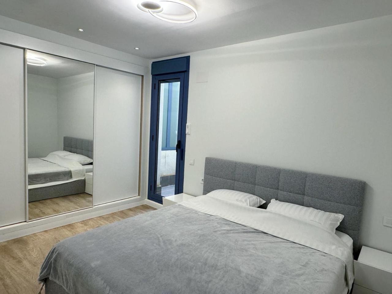 Harmony By The Sea Apartamento Cambrils
