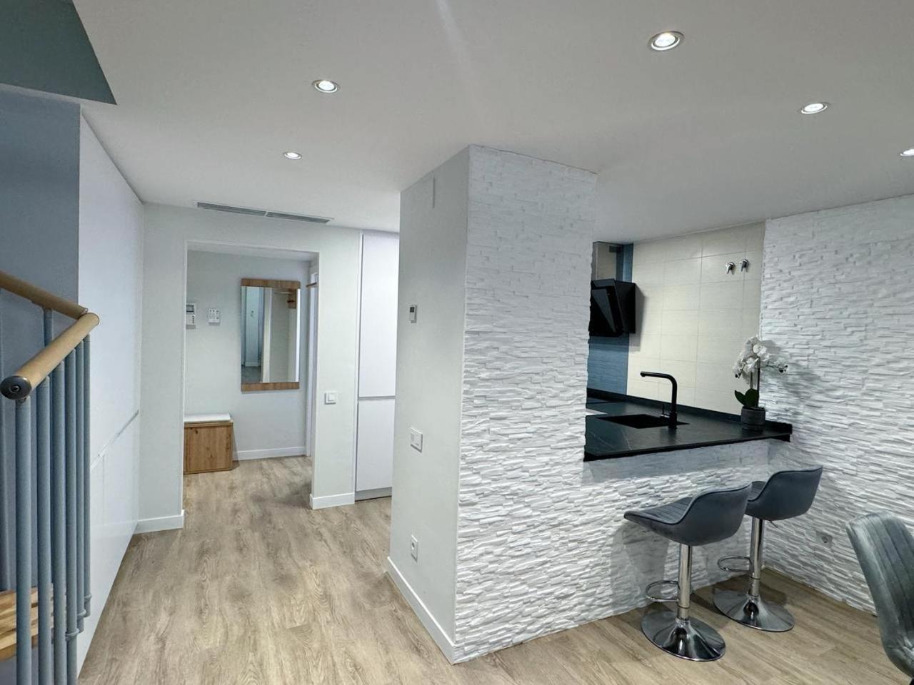 Harmony By The Sea Apartamento *