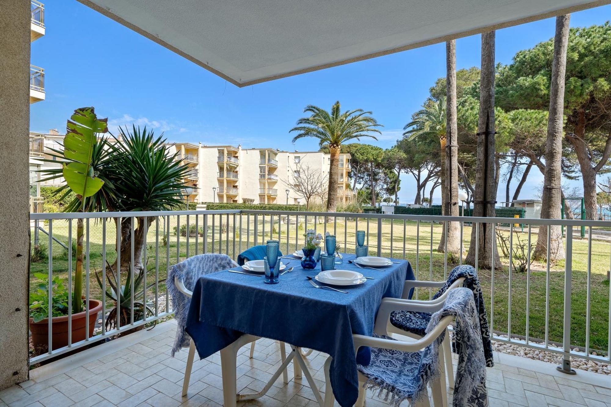 Apartment Neptu Cambrils