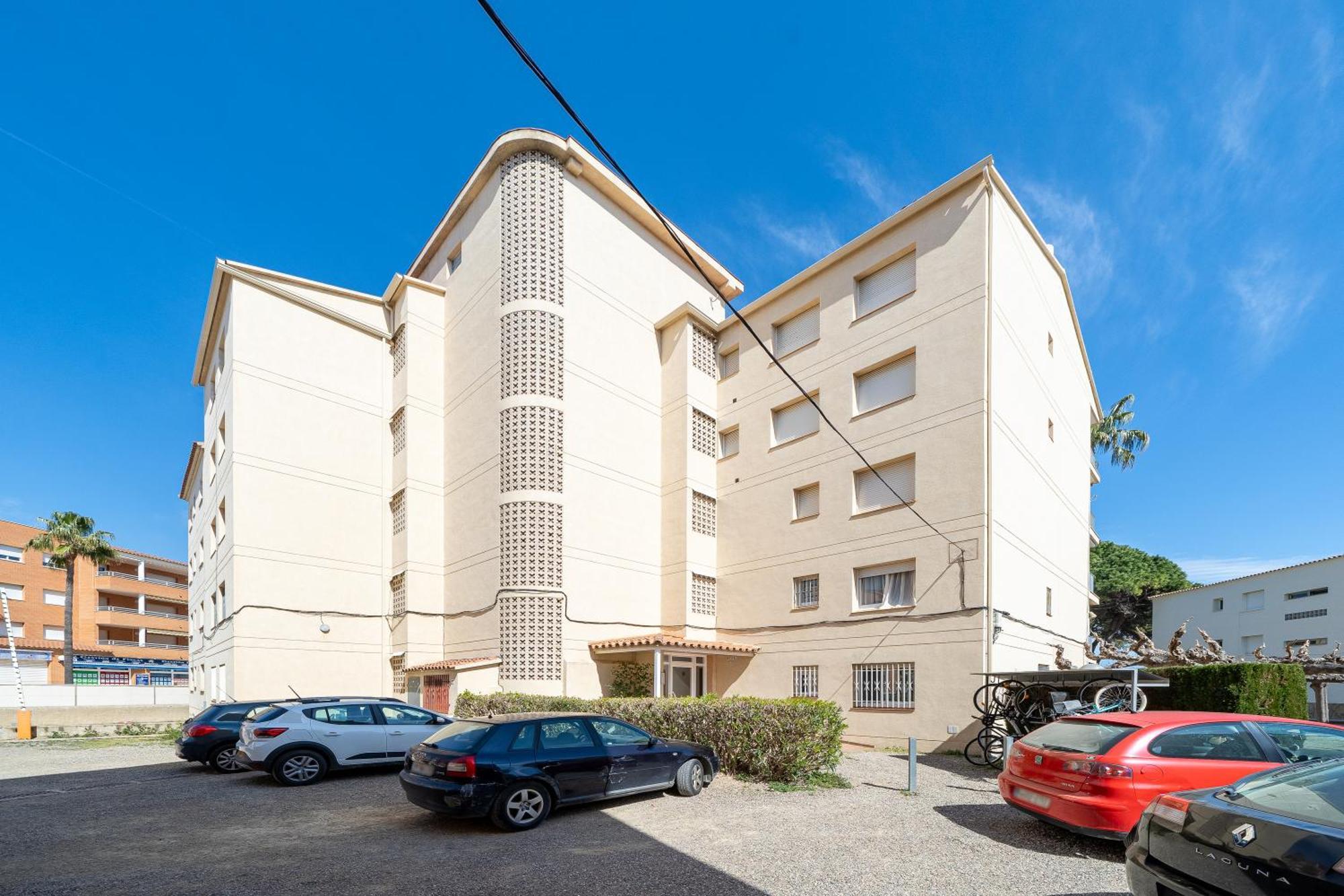 Apartment Neptu *