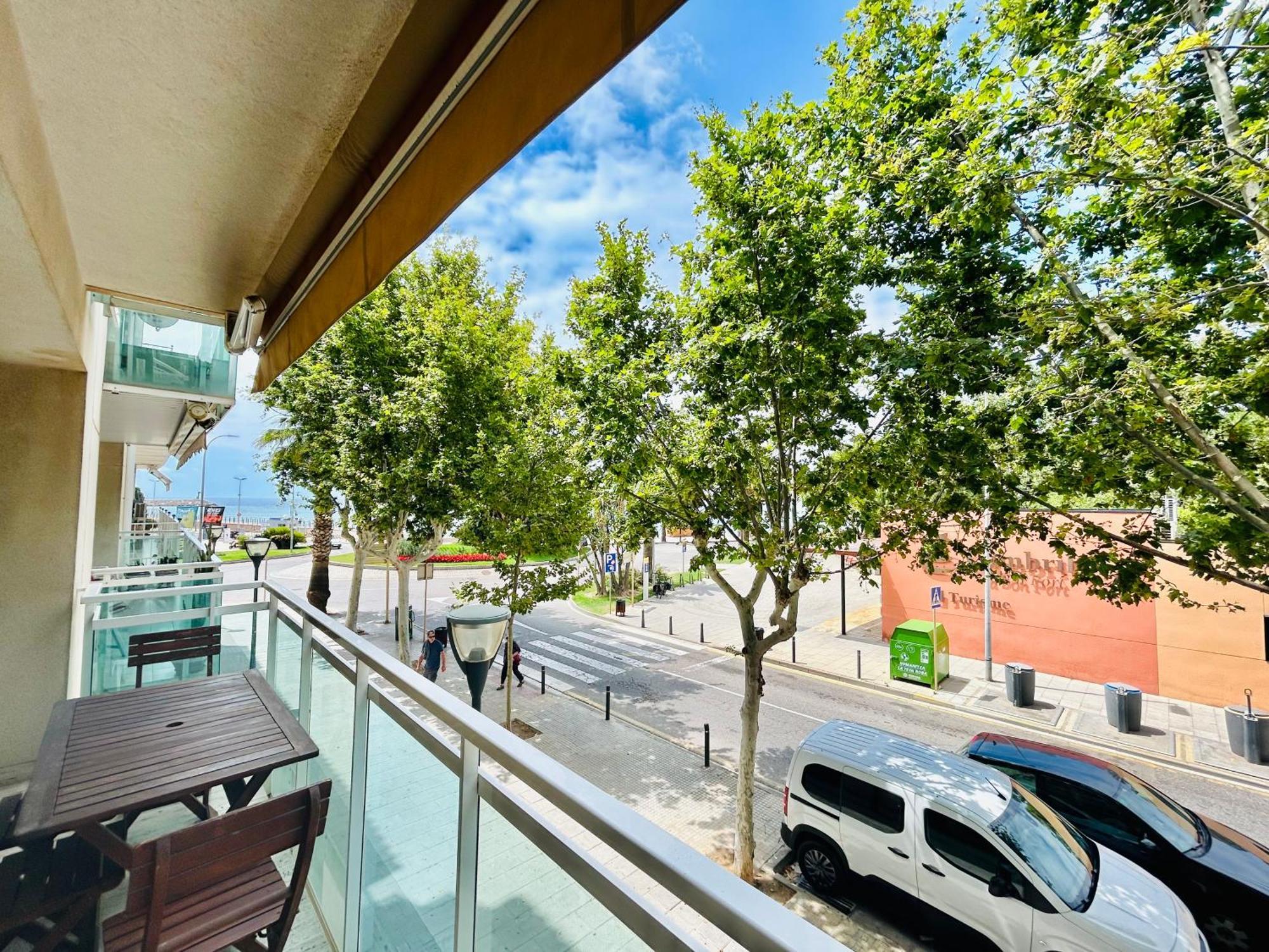 Vela 1 Playa Apartment Cambrils