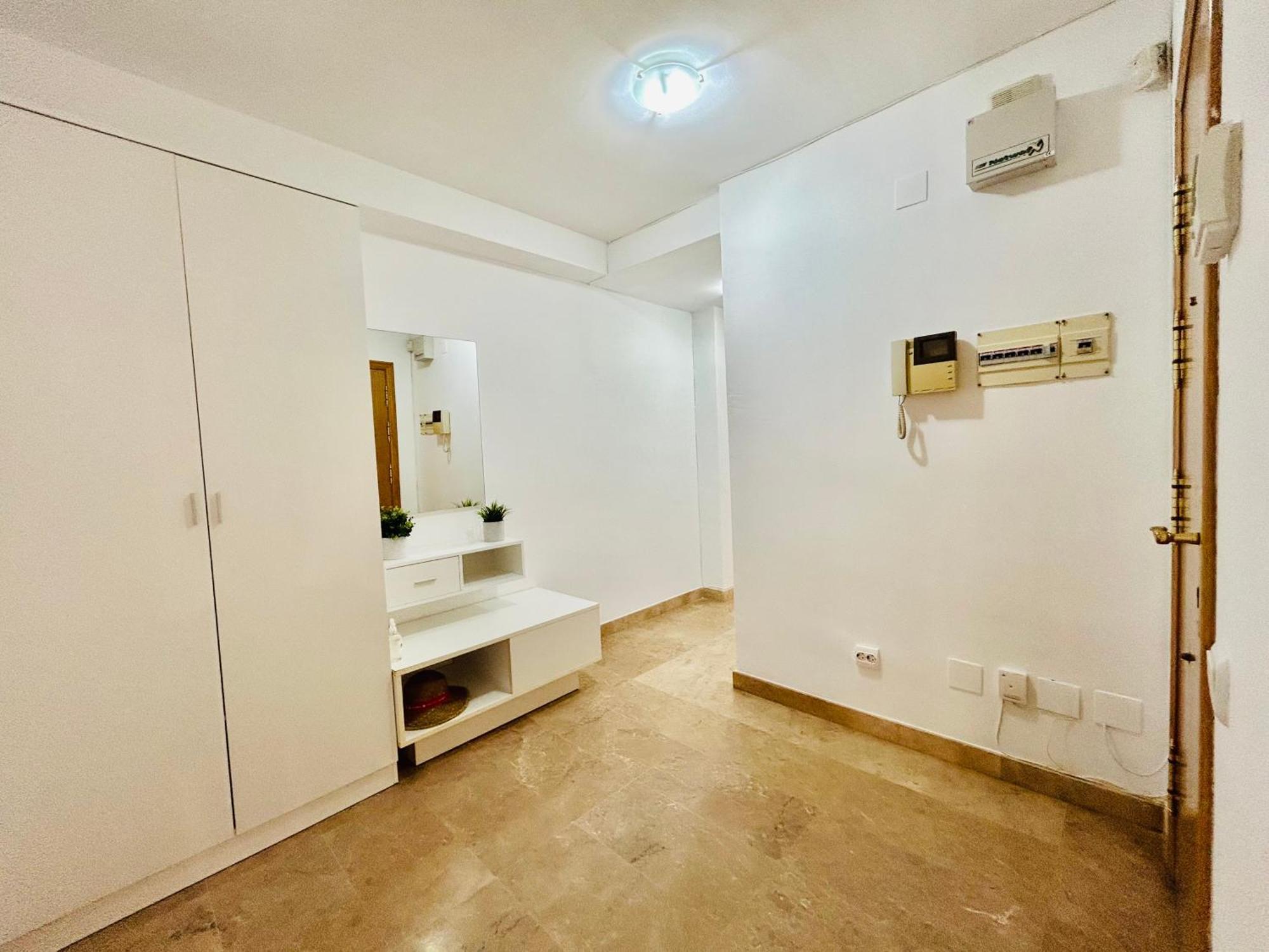 Vela 1 Playa Apartment *