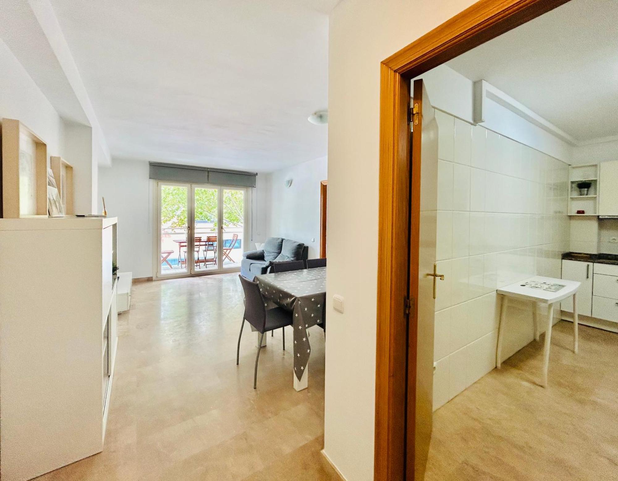 Apartment Vela 1 Playa *