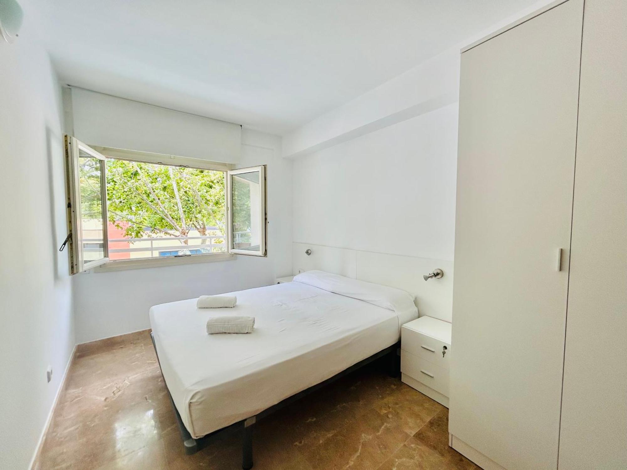 Vela 1 Playa Apartment Cambrils