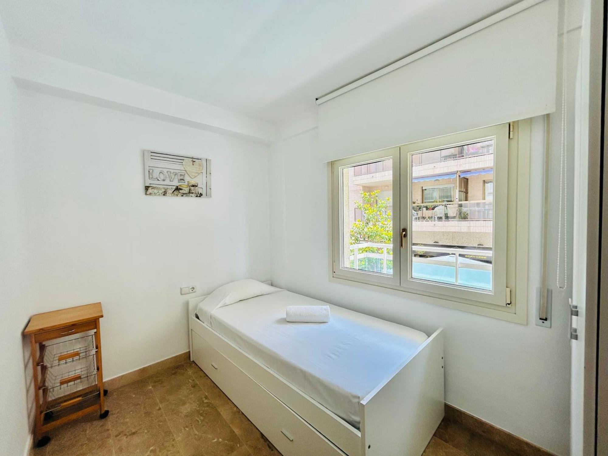 Apartment Vela 1 Playa Cambrils