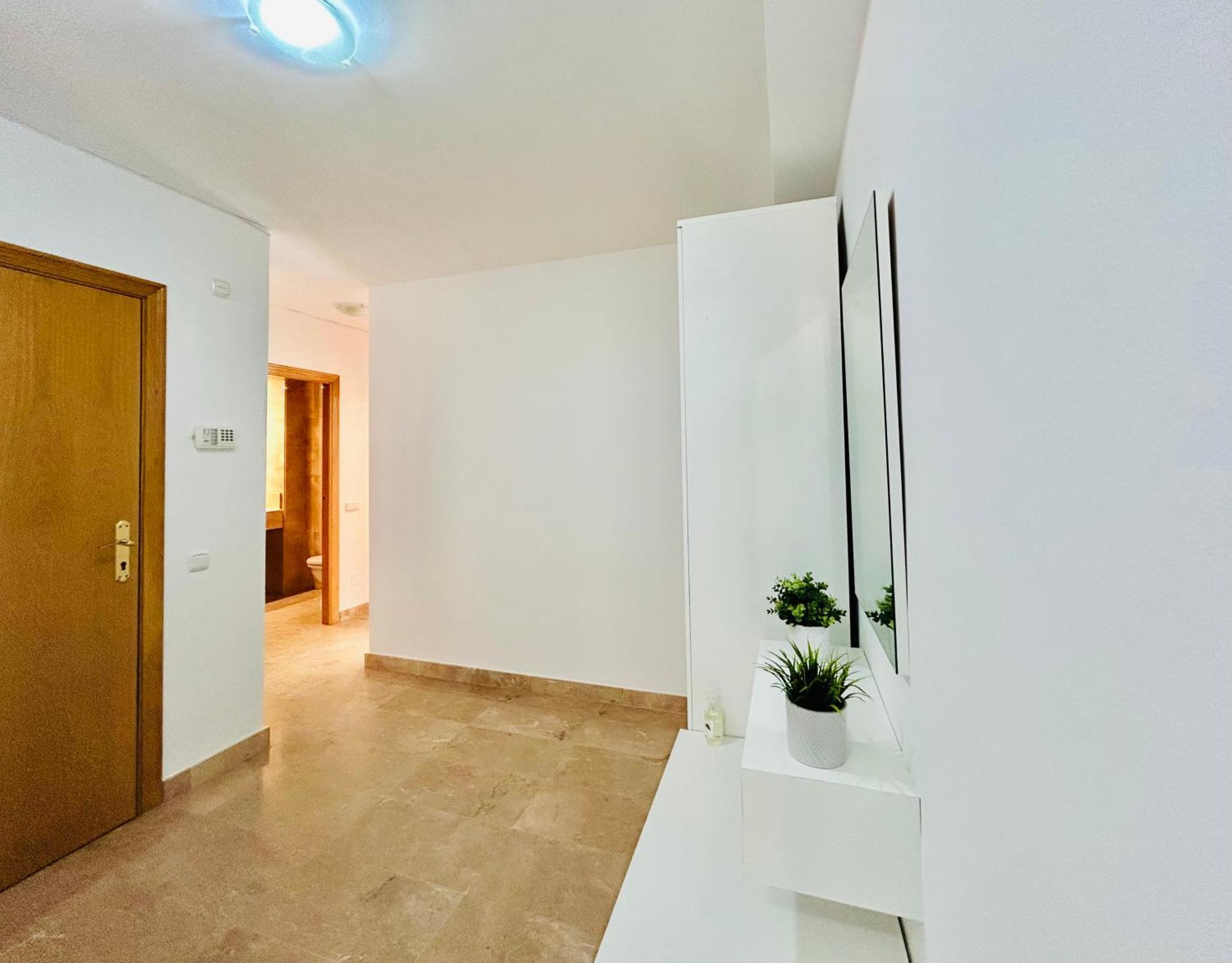 Vela 1 Playa Apartment *