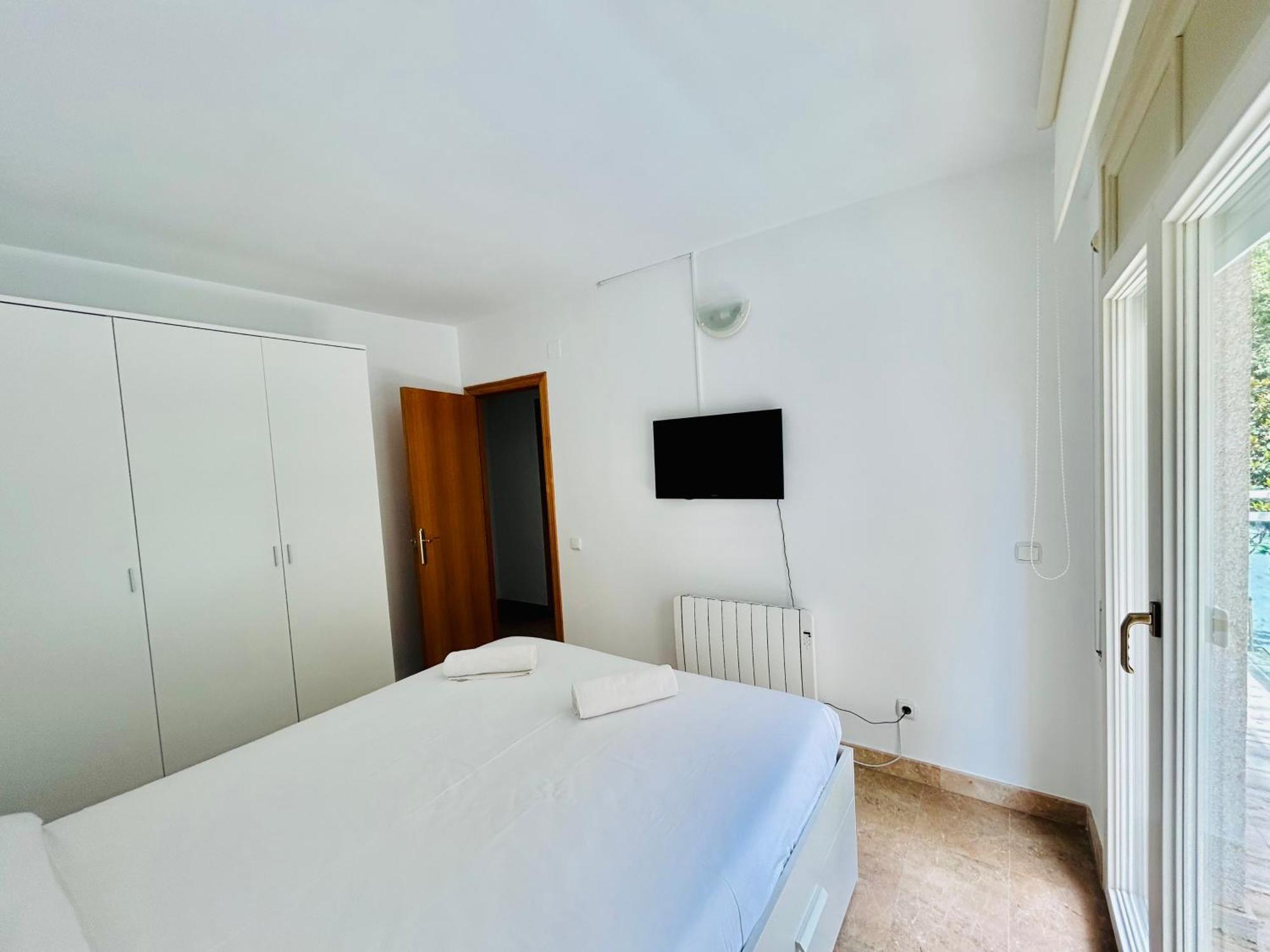 Vela 1 Playa Apartment Cambrils