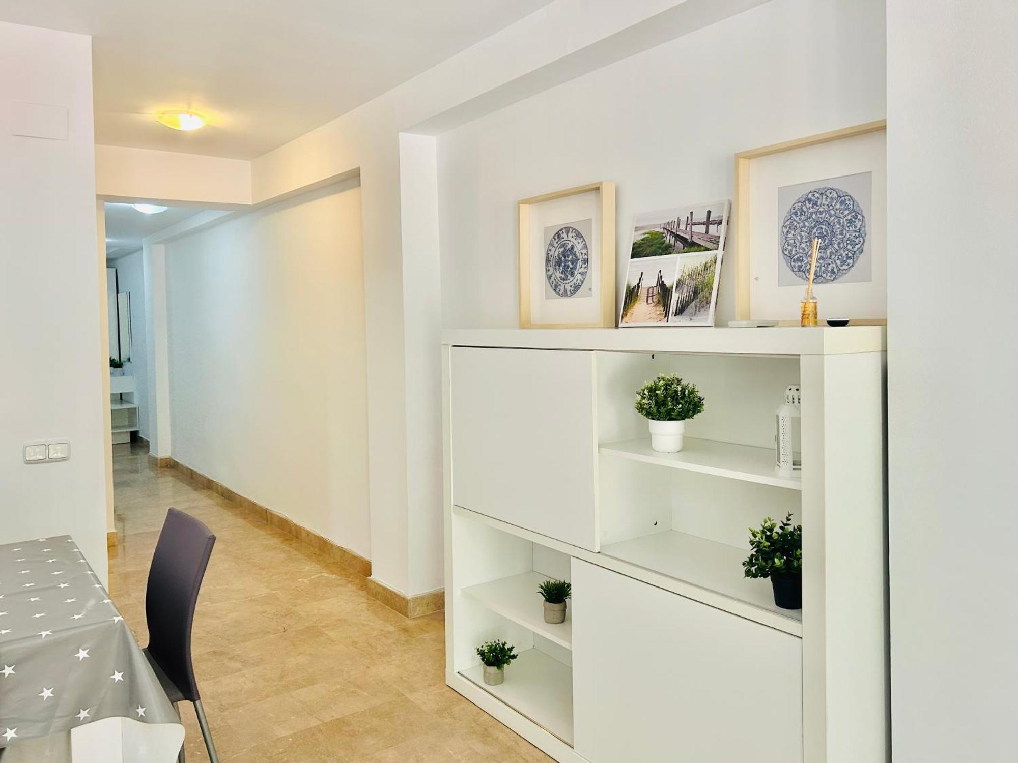 Apartment Vela 1 Playa Cambrils