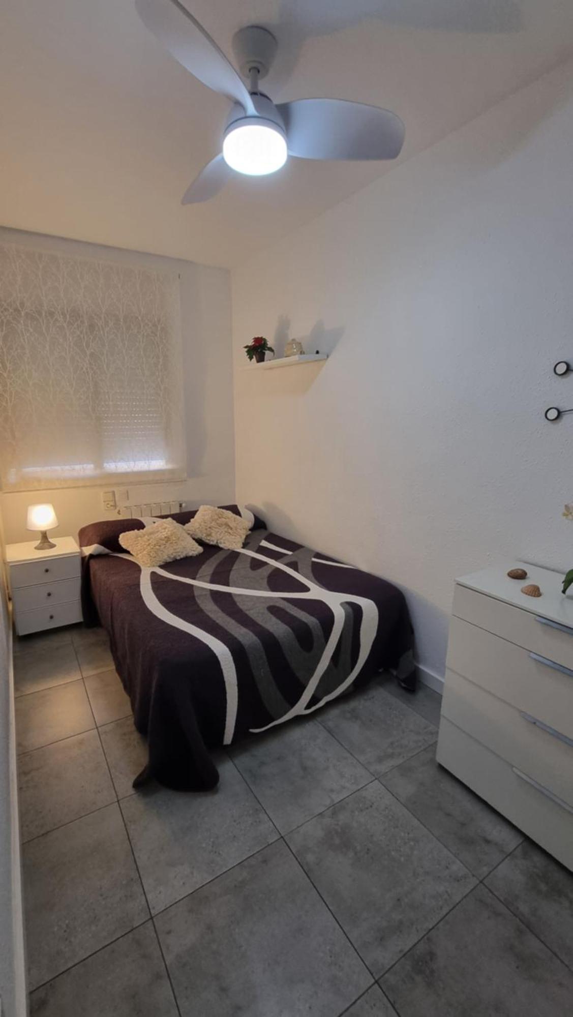 Apartamento Mar La Llosa