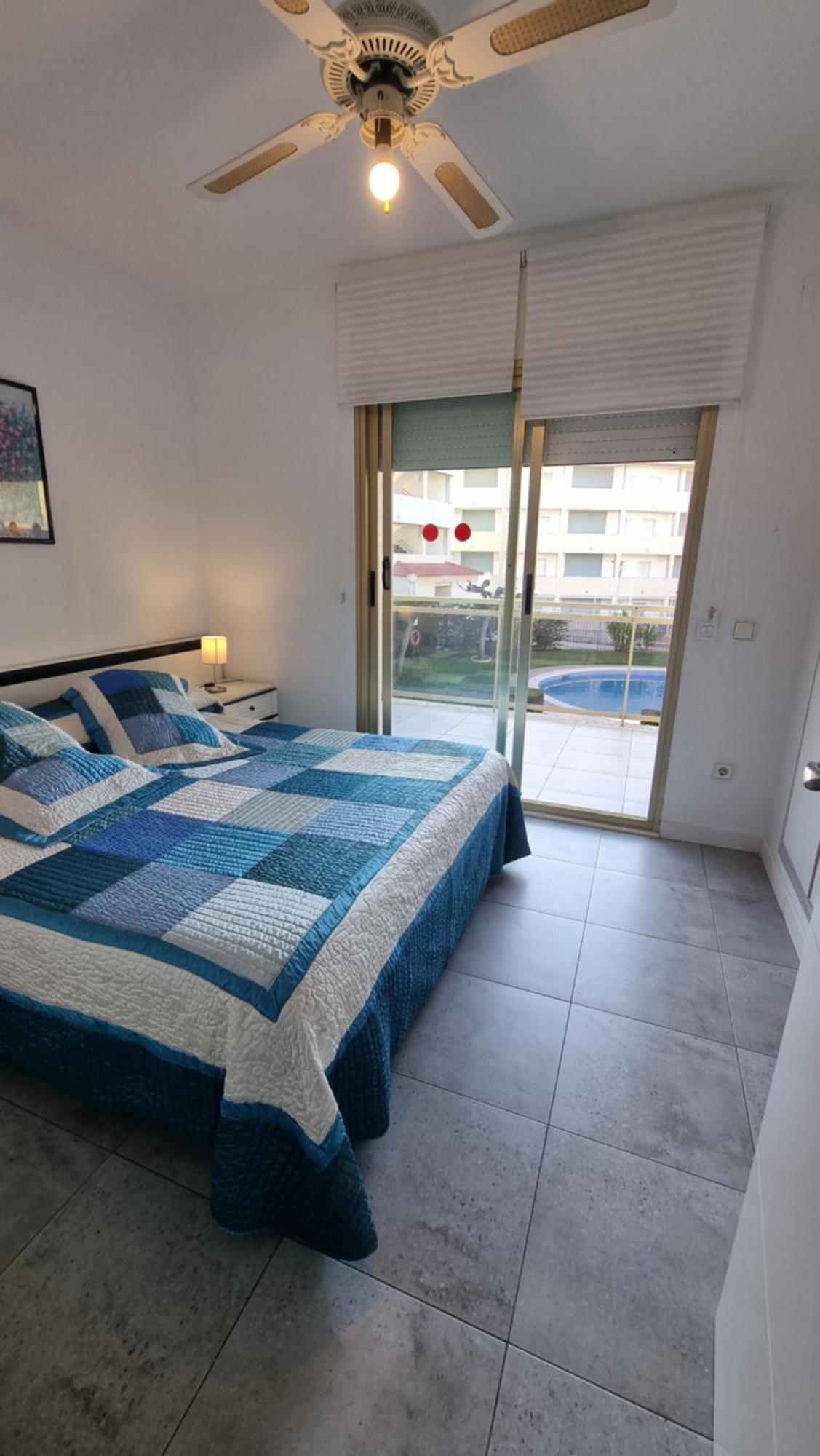 Mar La Llosa Apartamento